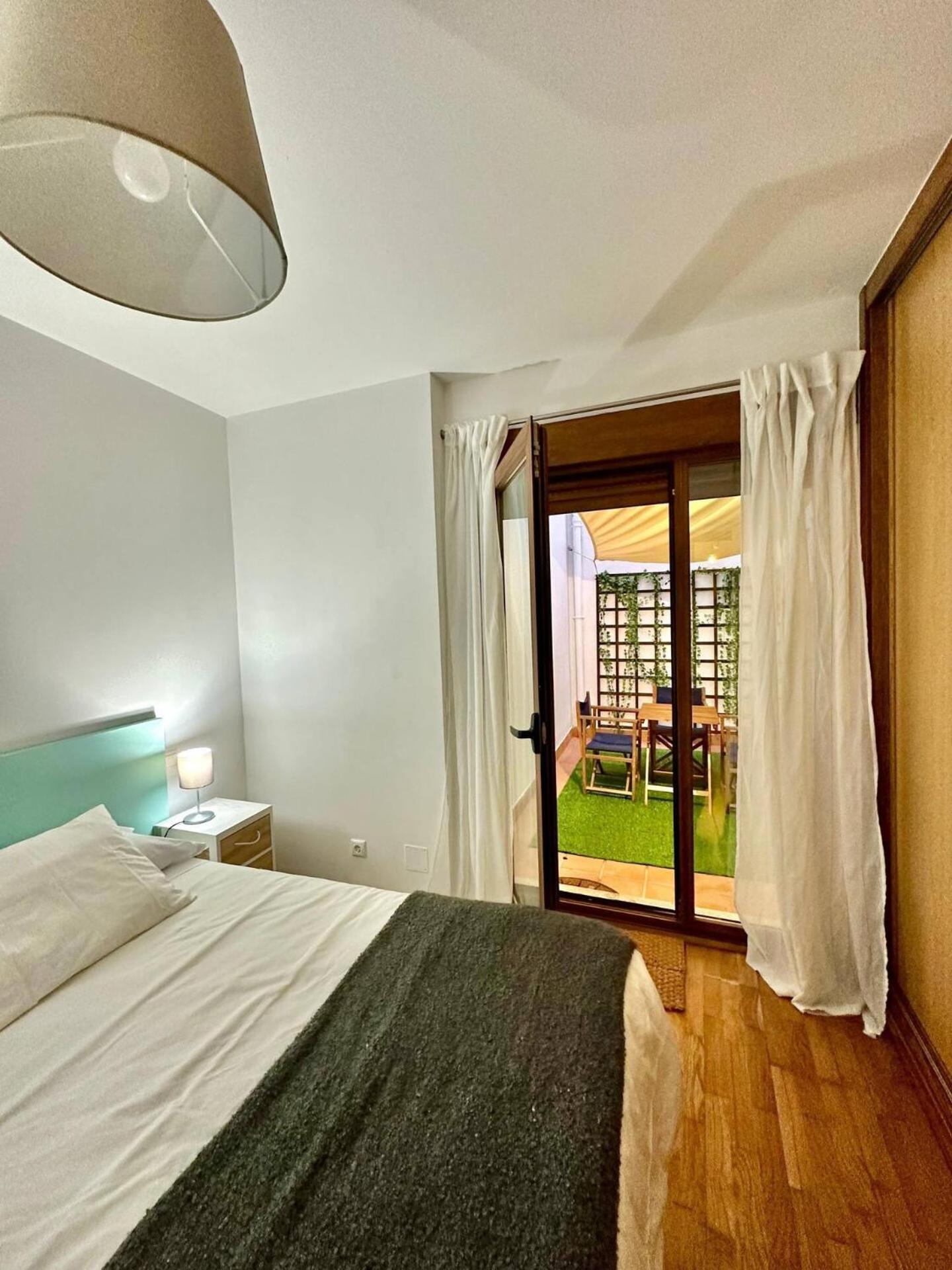 O Picho: Centrico. Apartment