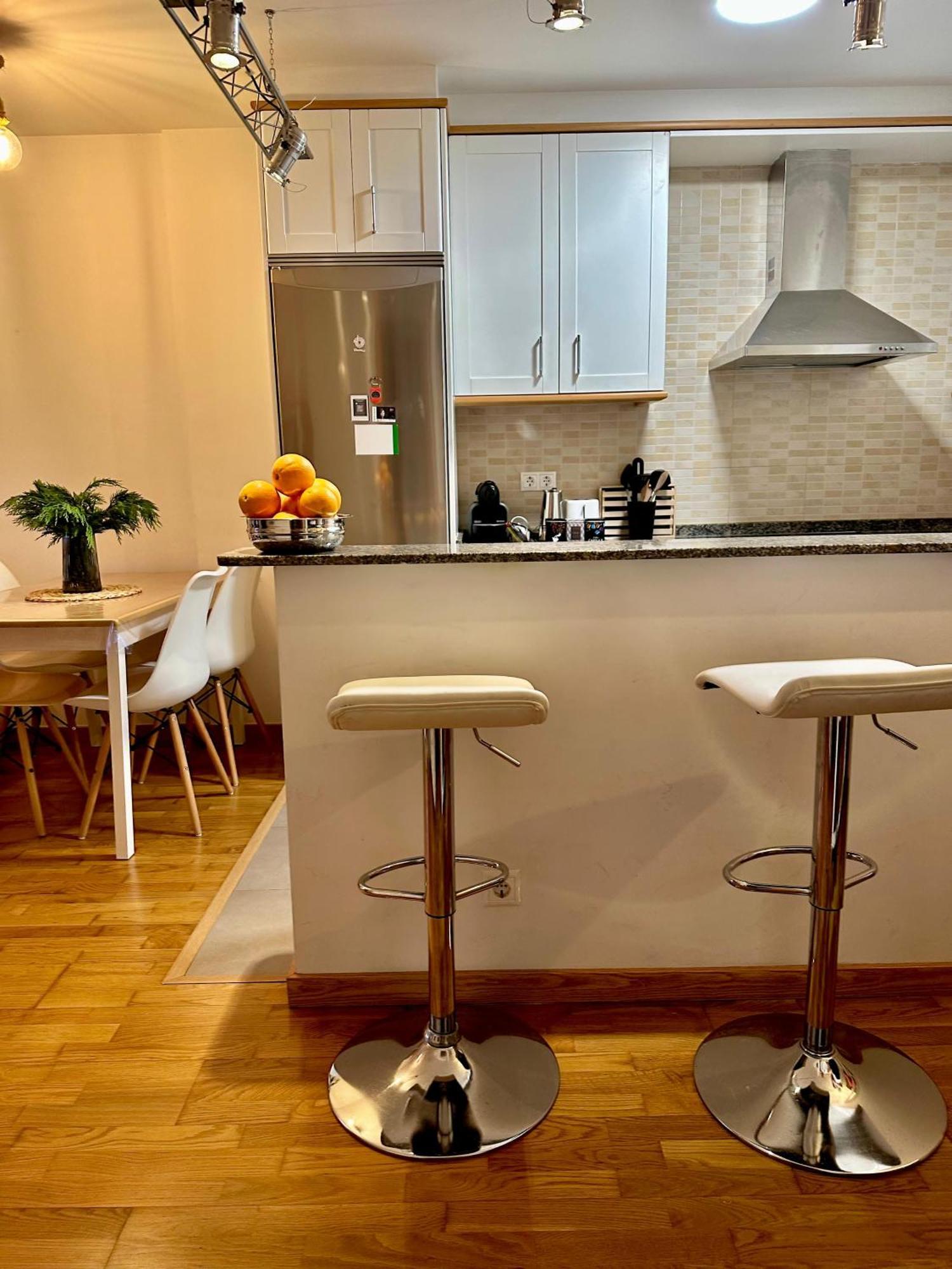 Apartment O Picho: Centrico. *