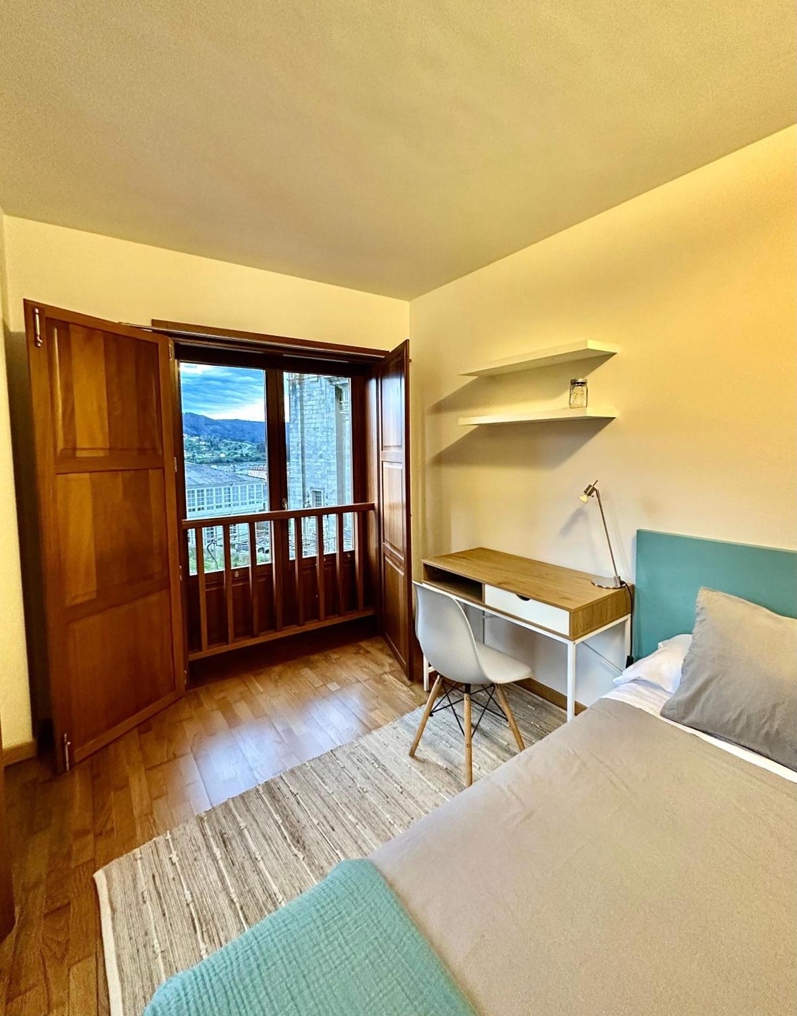 O Picho: Centrico. Apartment *