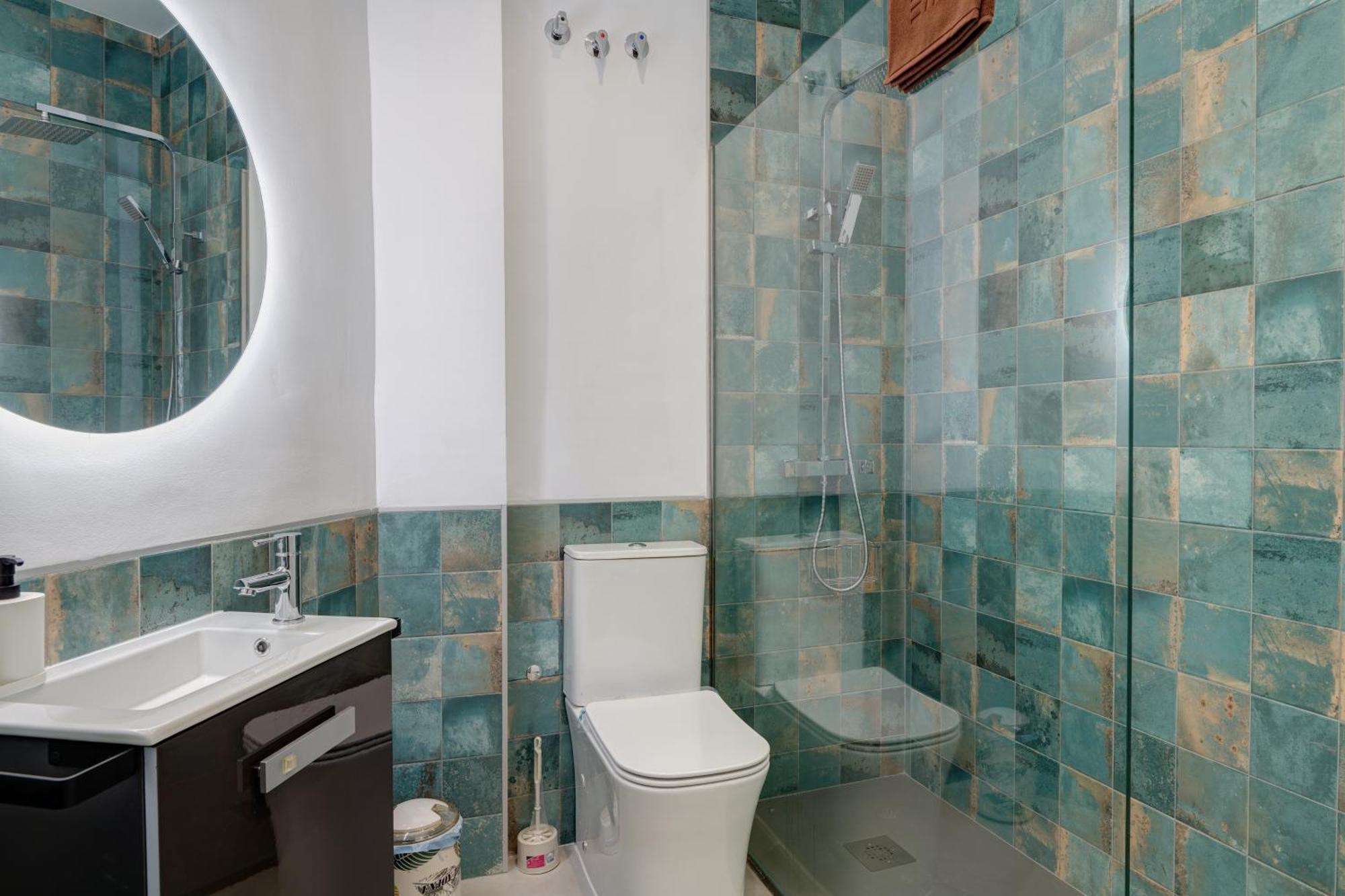 Apartamento Penthouse Tribuna Center By Seric