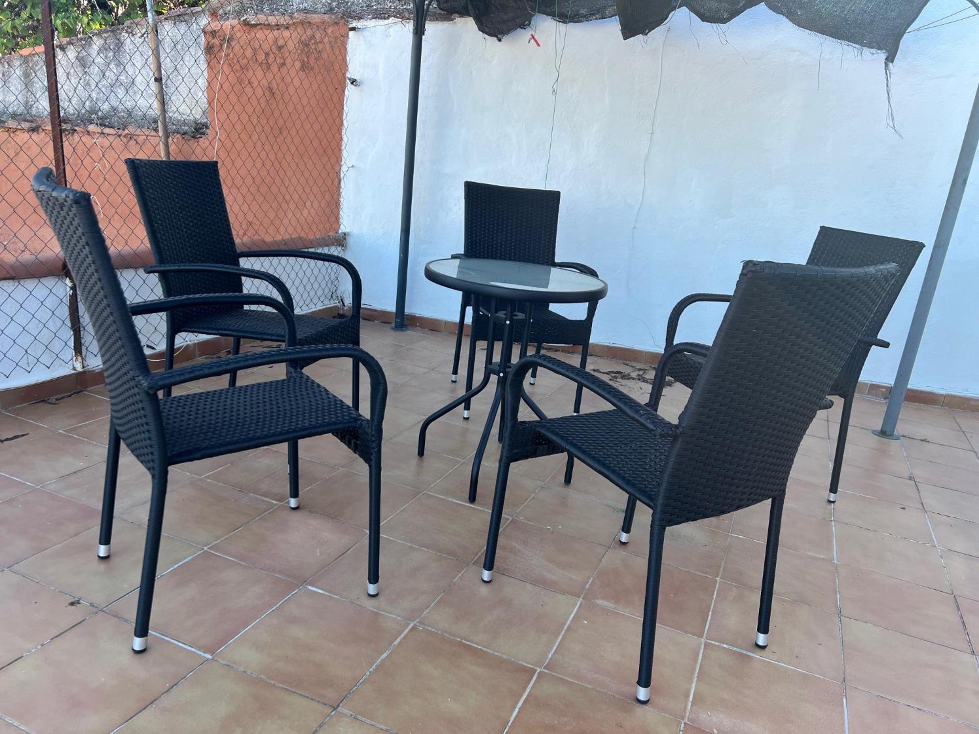 La Terraza De Consolacion 17
