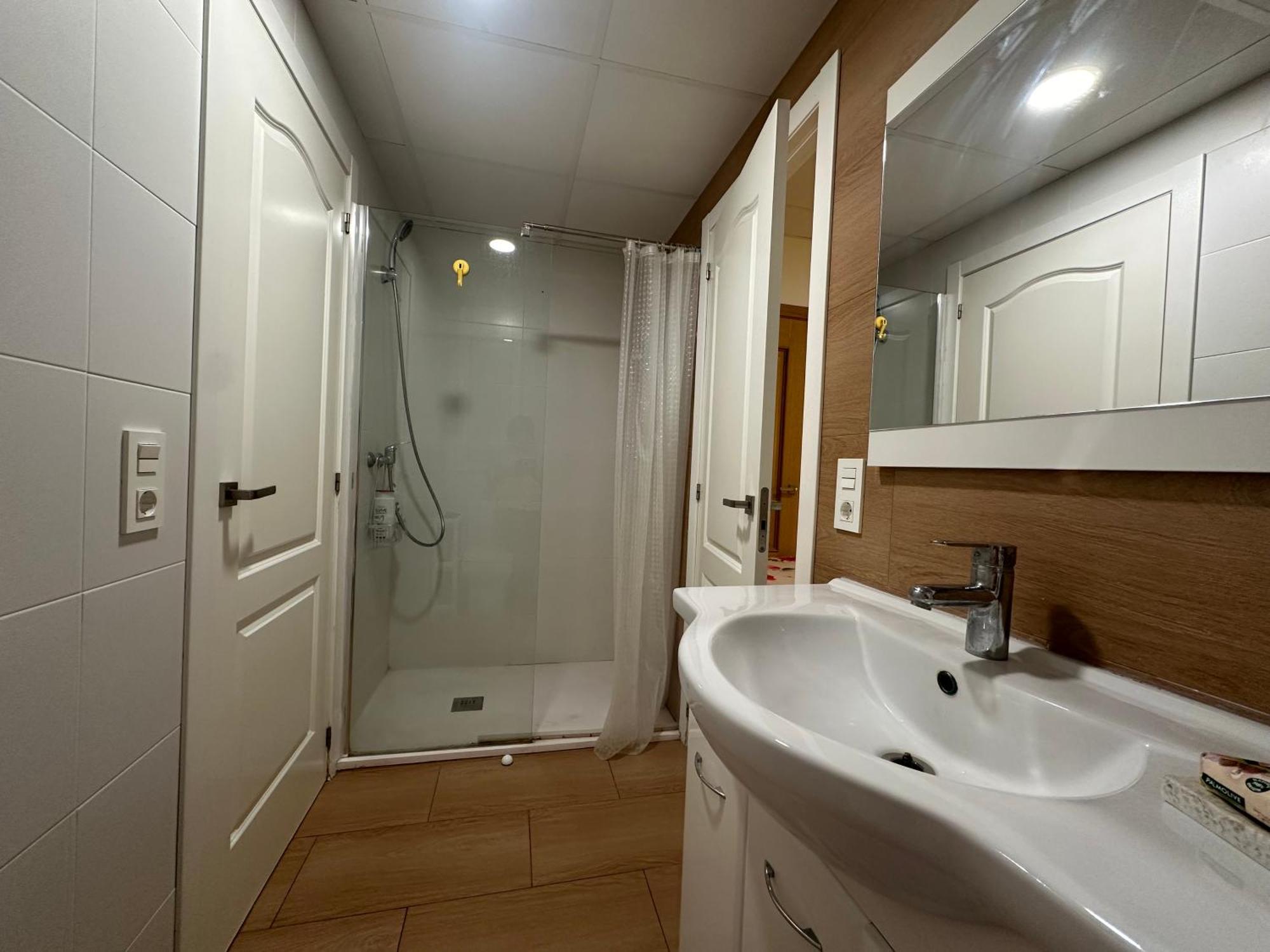 Homestay Mirador 2 Del Mercado - Con Bano Privado En El Centro De La Ciudad Vella Valencia