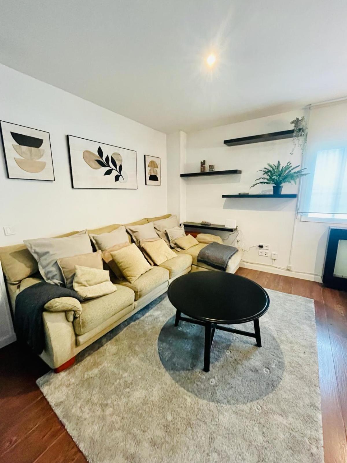 Apartamento Cuatro Torres, Apto 2