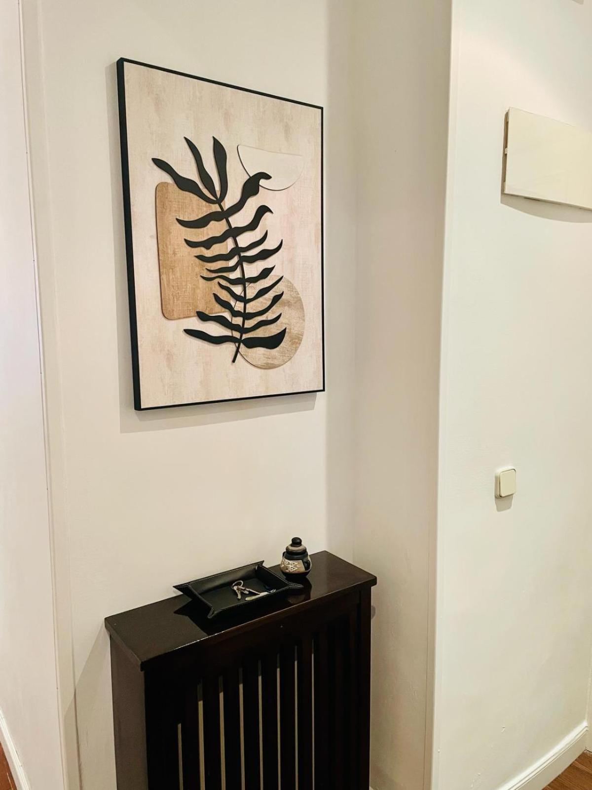 Apartamento Cuatro Torres, Apto 2
