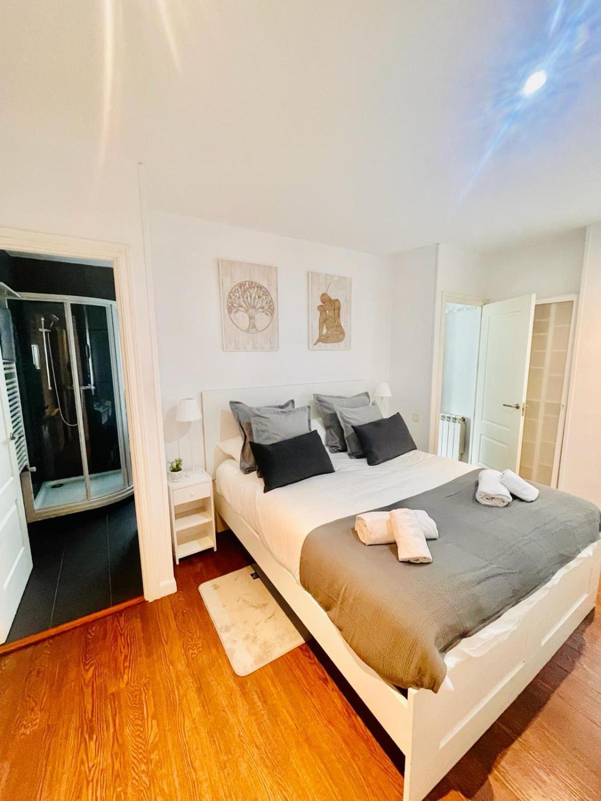 Apartamento Cuatro Torres, Apto 2