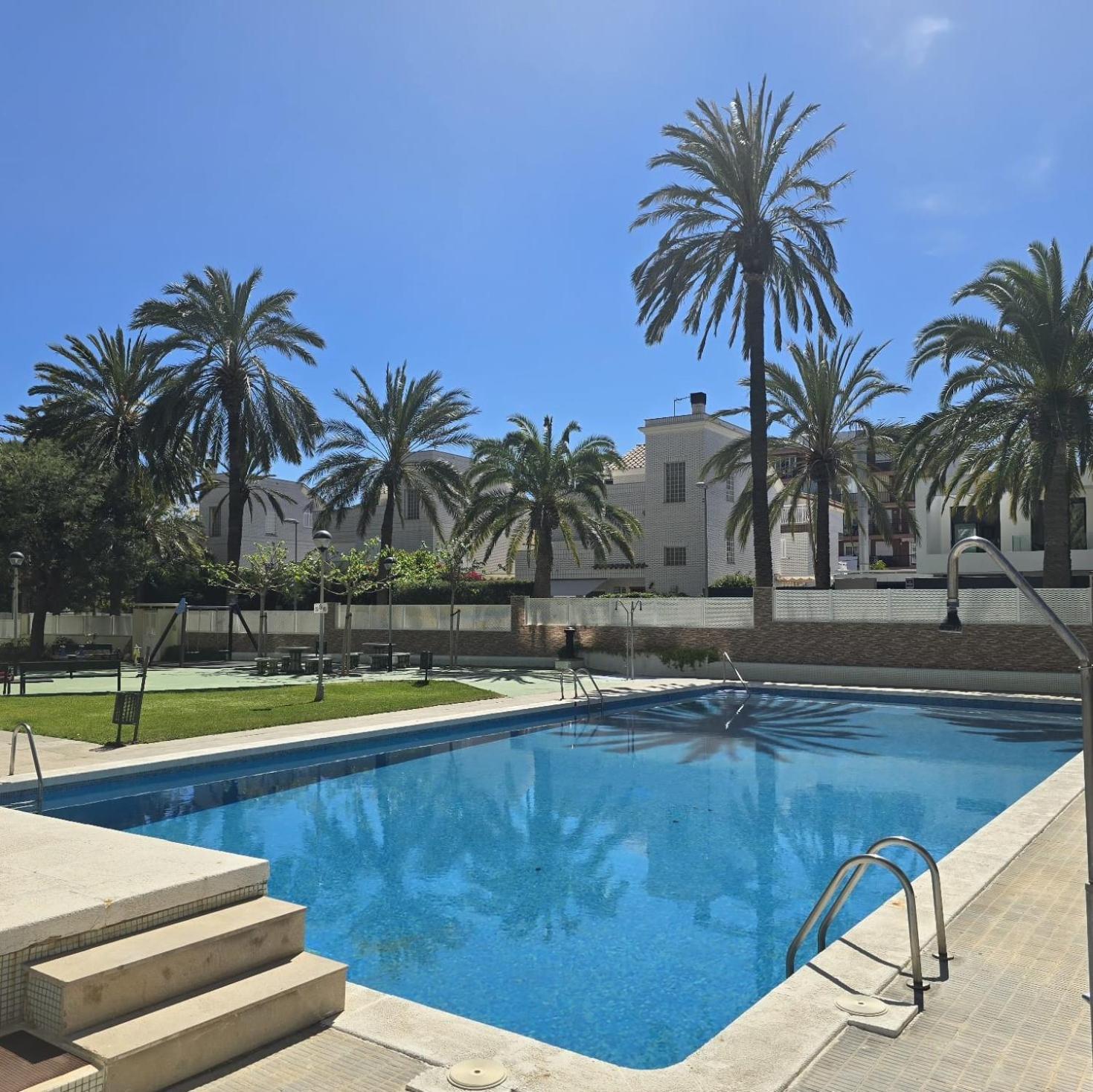 Apartment Els Terrers Sun Flat *