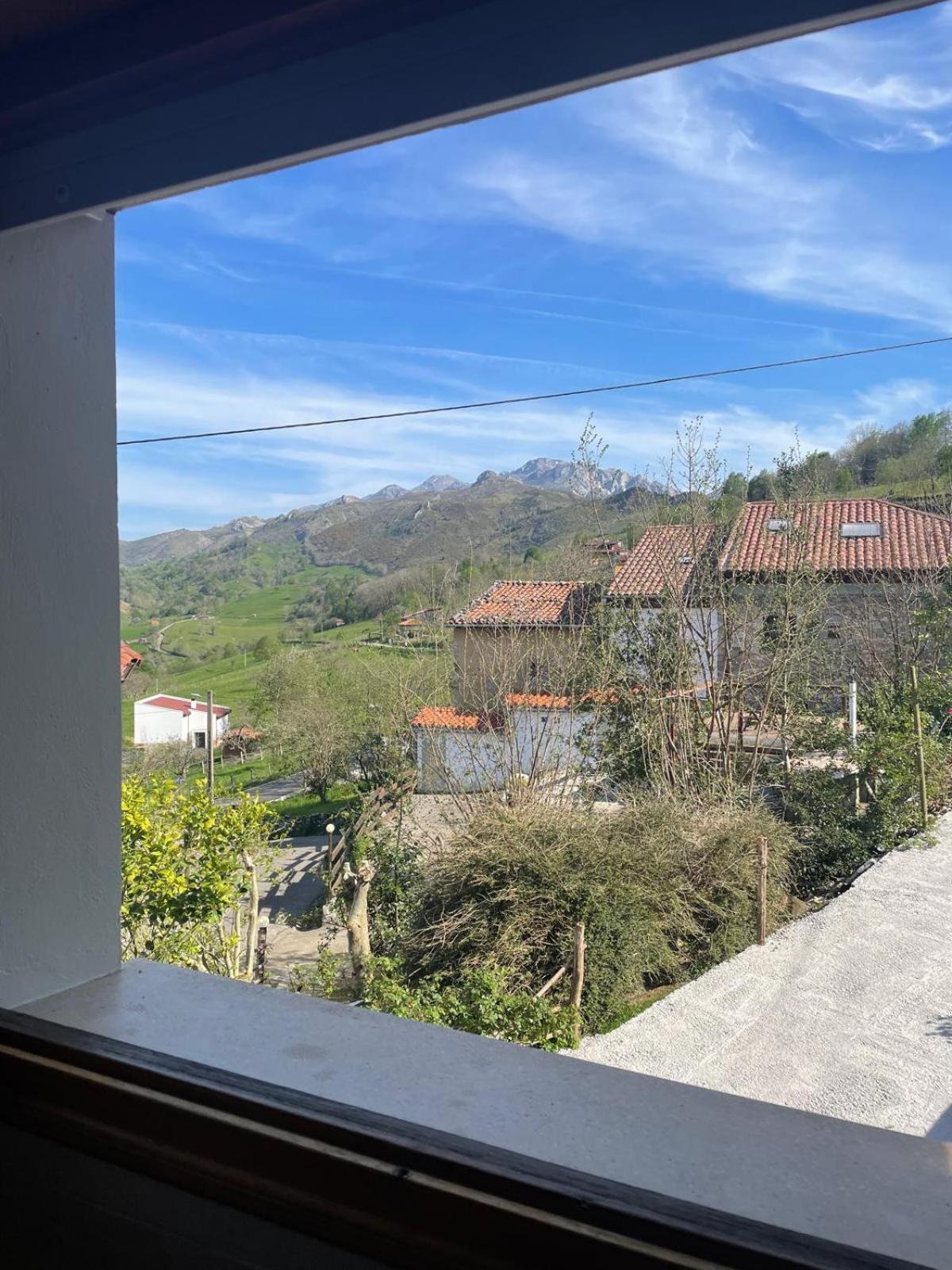 Holiday home La Ventana De Picos Onis