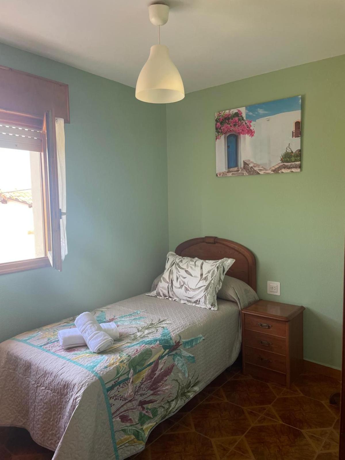 Holiday home La Ventana De Picos *