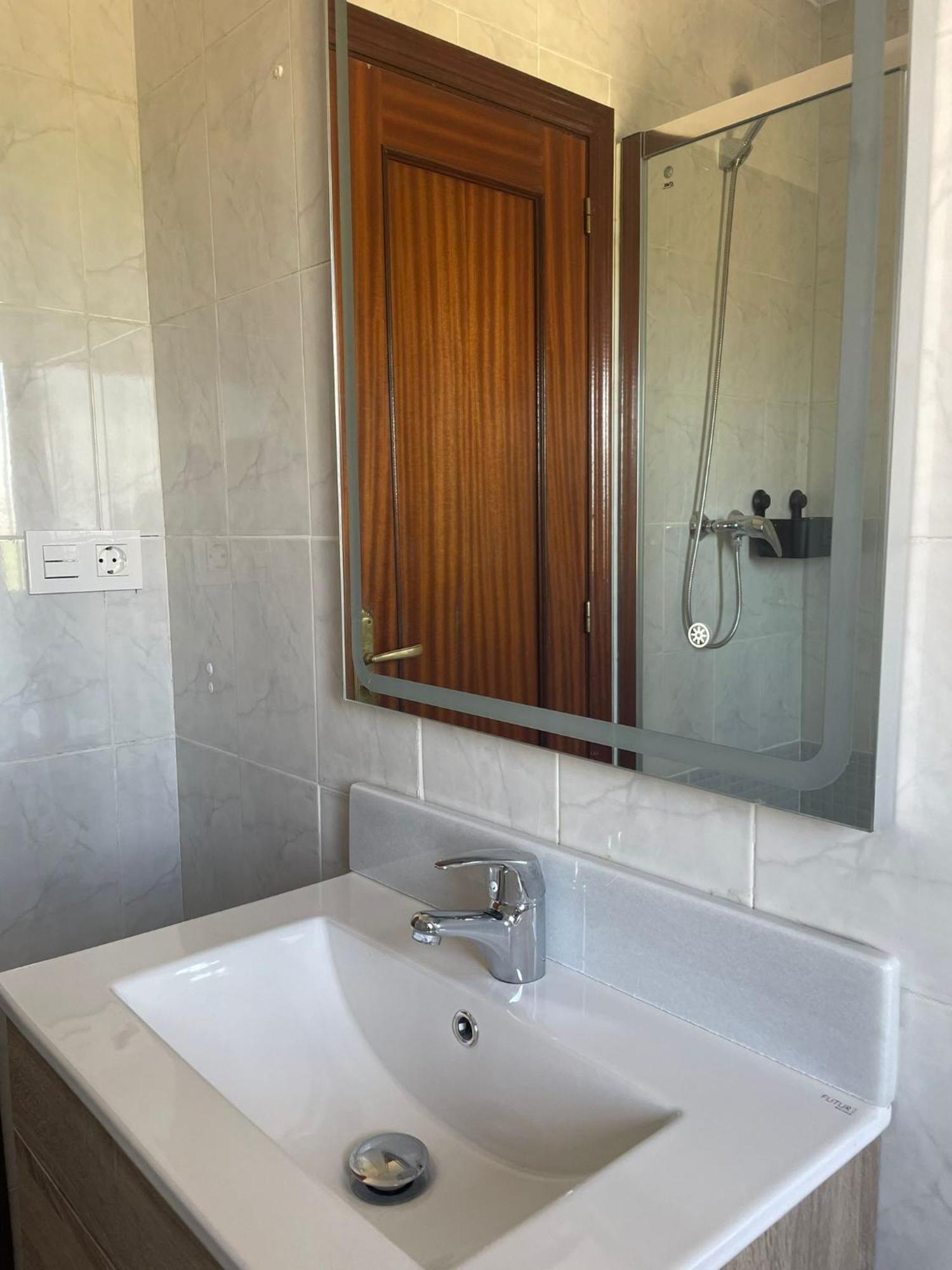 La Ventana De Picos Holiday home *