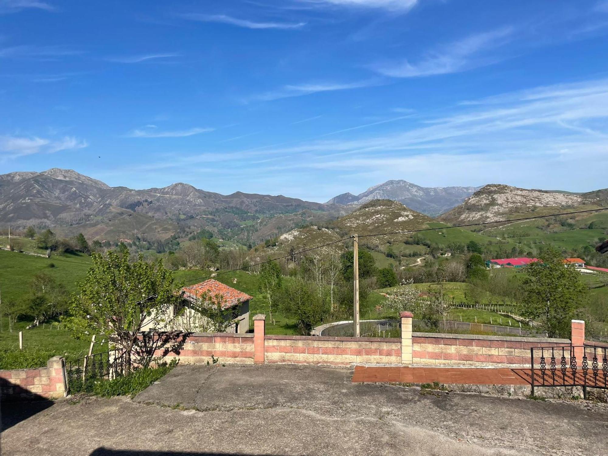 La Ventana De Picos Holiday home