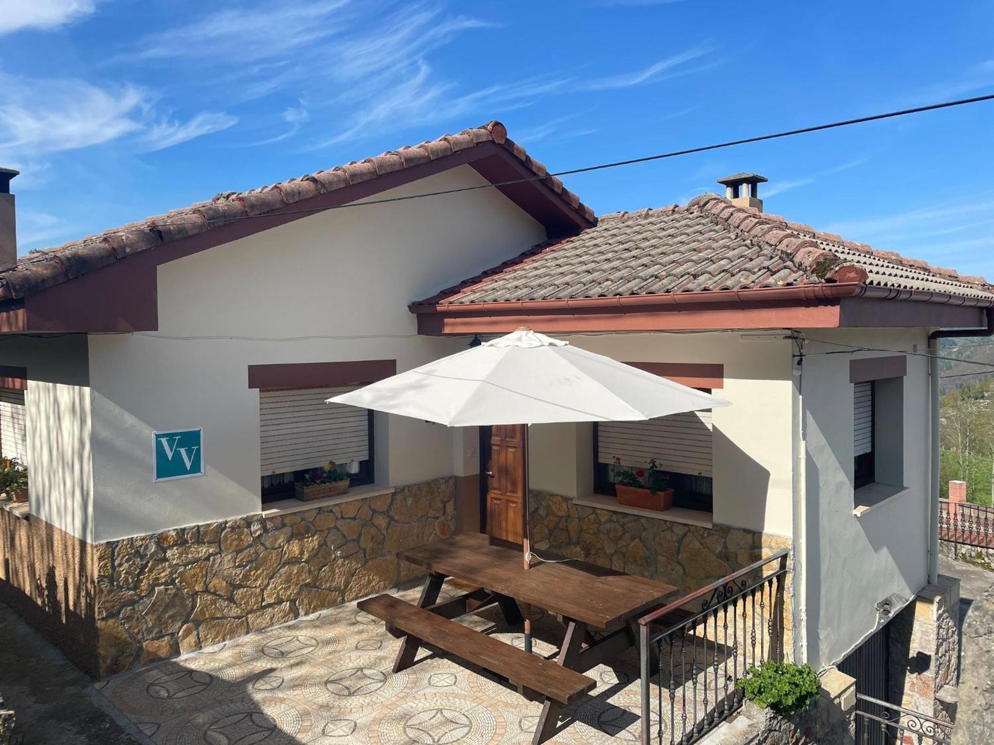 Holiday home La Ventana De Picos