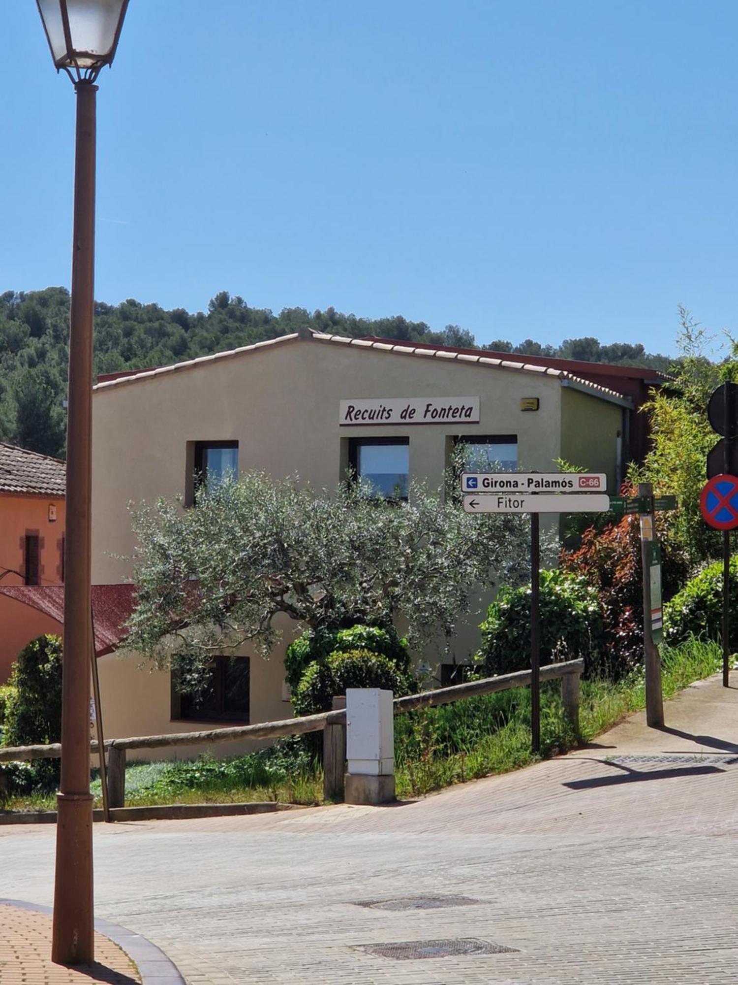 Bruguera De Fonteta