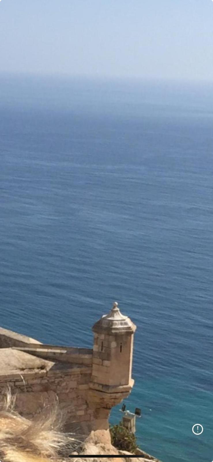 Vistas Al Mar Holiday home