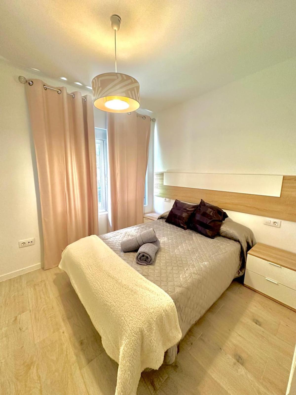 Apartamento 'koala21', Nuevo, Centrico Y Con Opcion De Parking Jaén