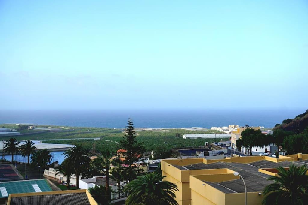 Edif La Luz No 4 With Big Private Terrace Apartment *