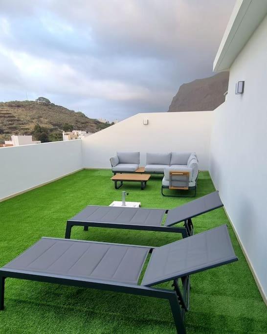 Apartment Edif La Luz No 4 With Big Private Terrace