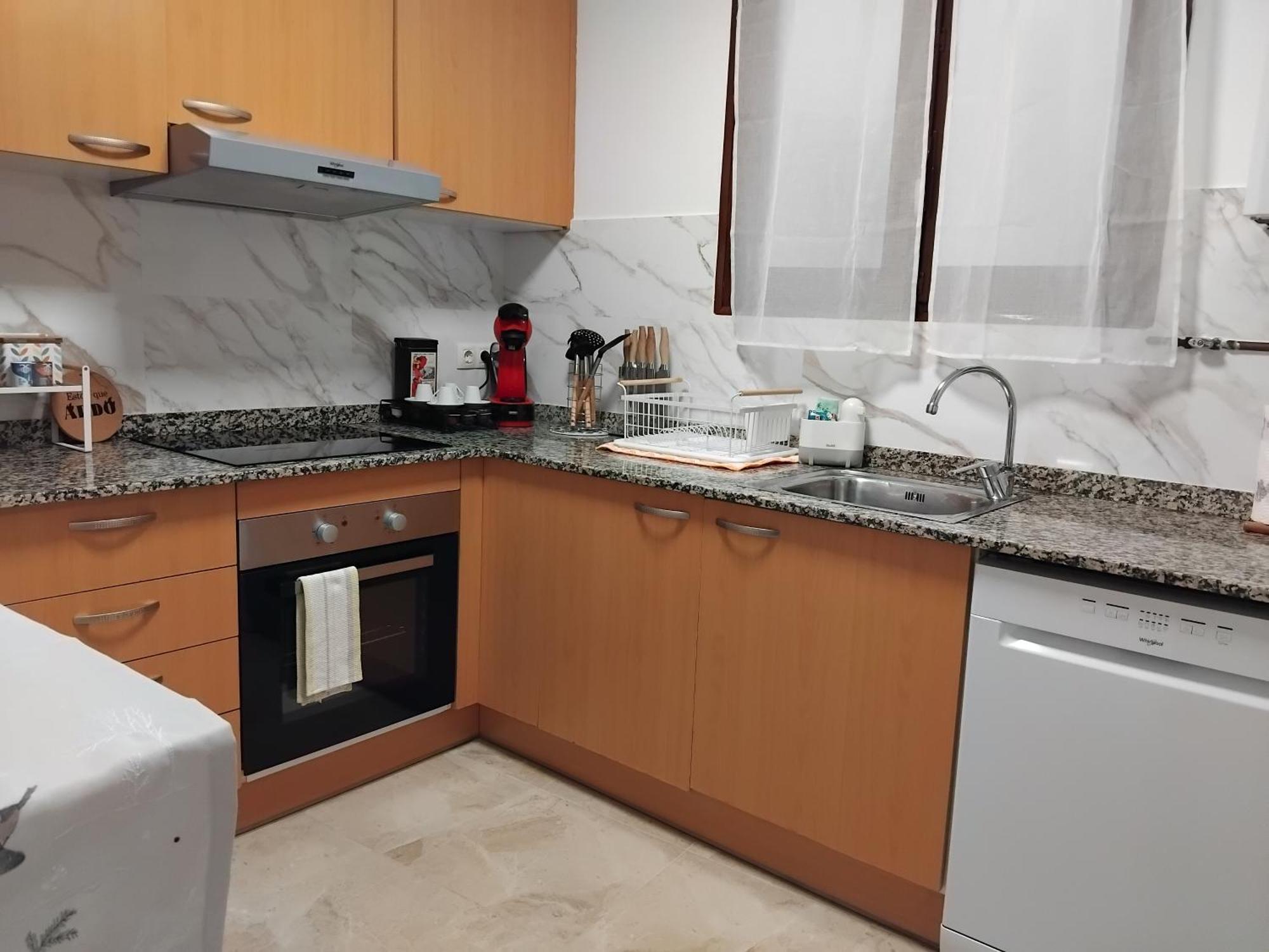 Apartamento Confort Ii *