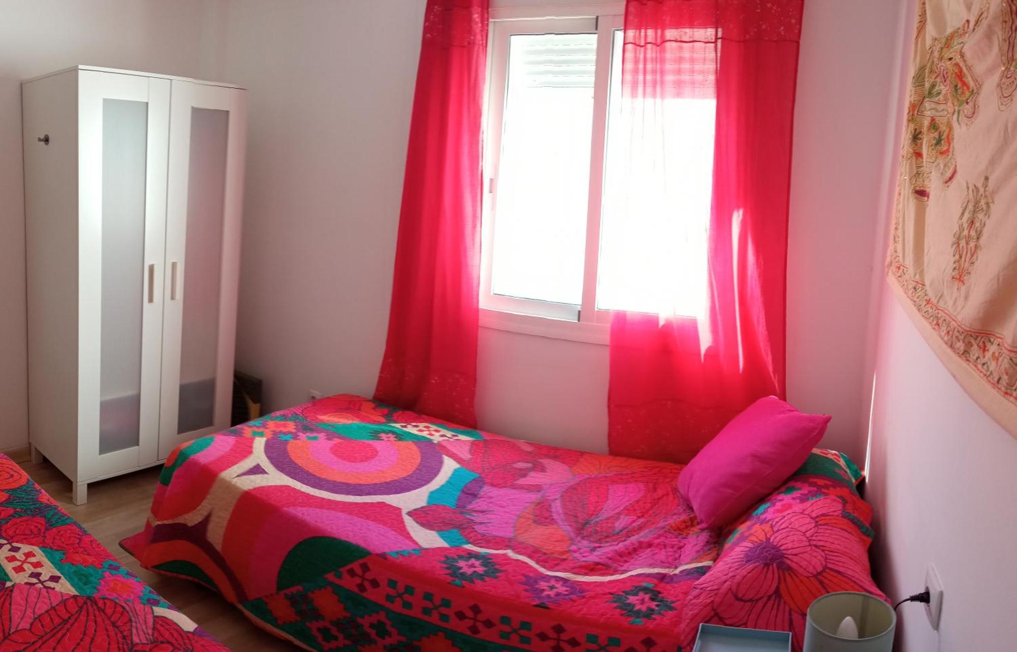 Duplex A 10 Min Playa *