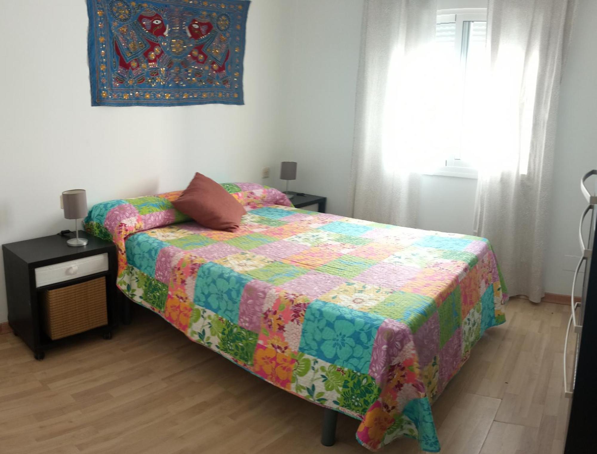 Duplex A 10 Min Playa *