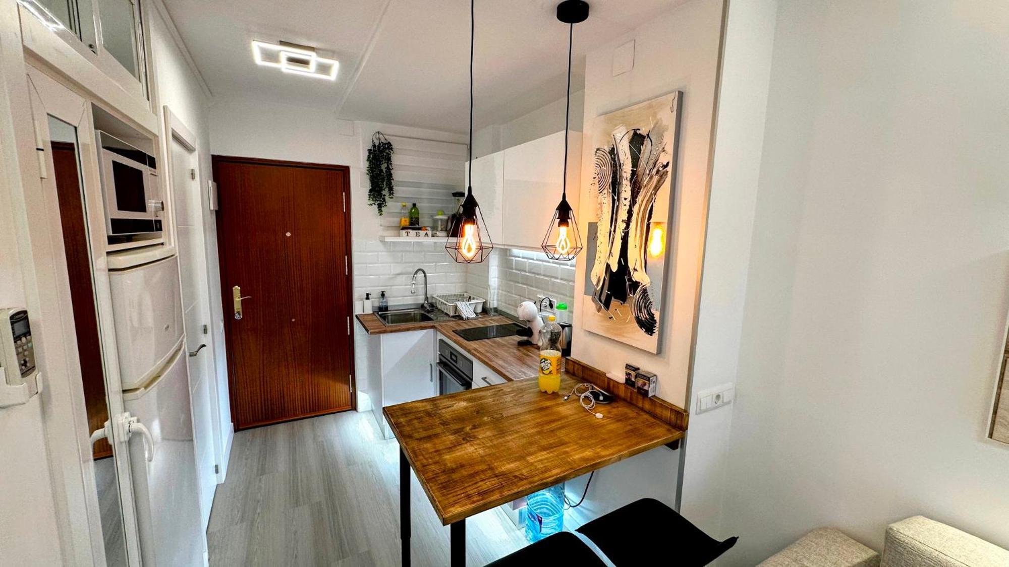 Estudio Francisco Agata * Benalmadena