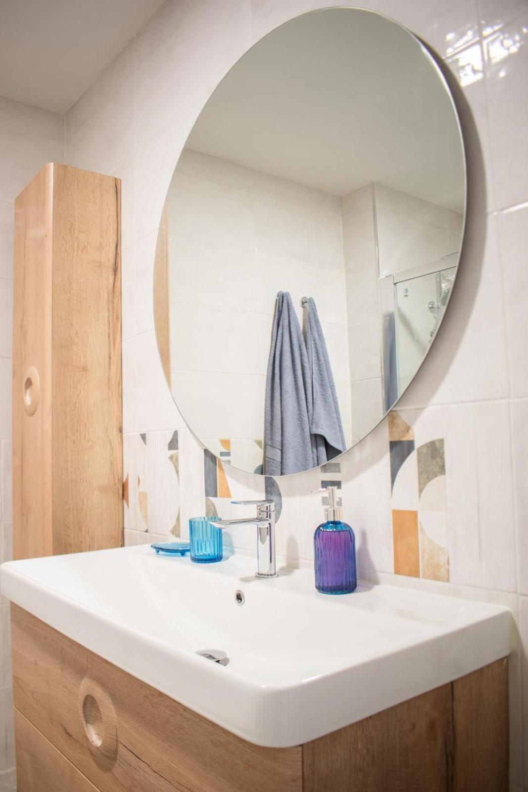 Apartamento 'koala21', Nuevo, Centrico Y Con Opcion De Parking