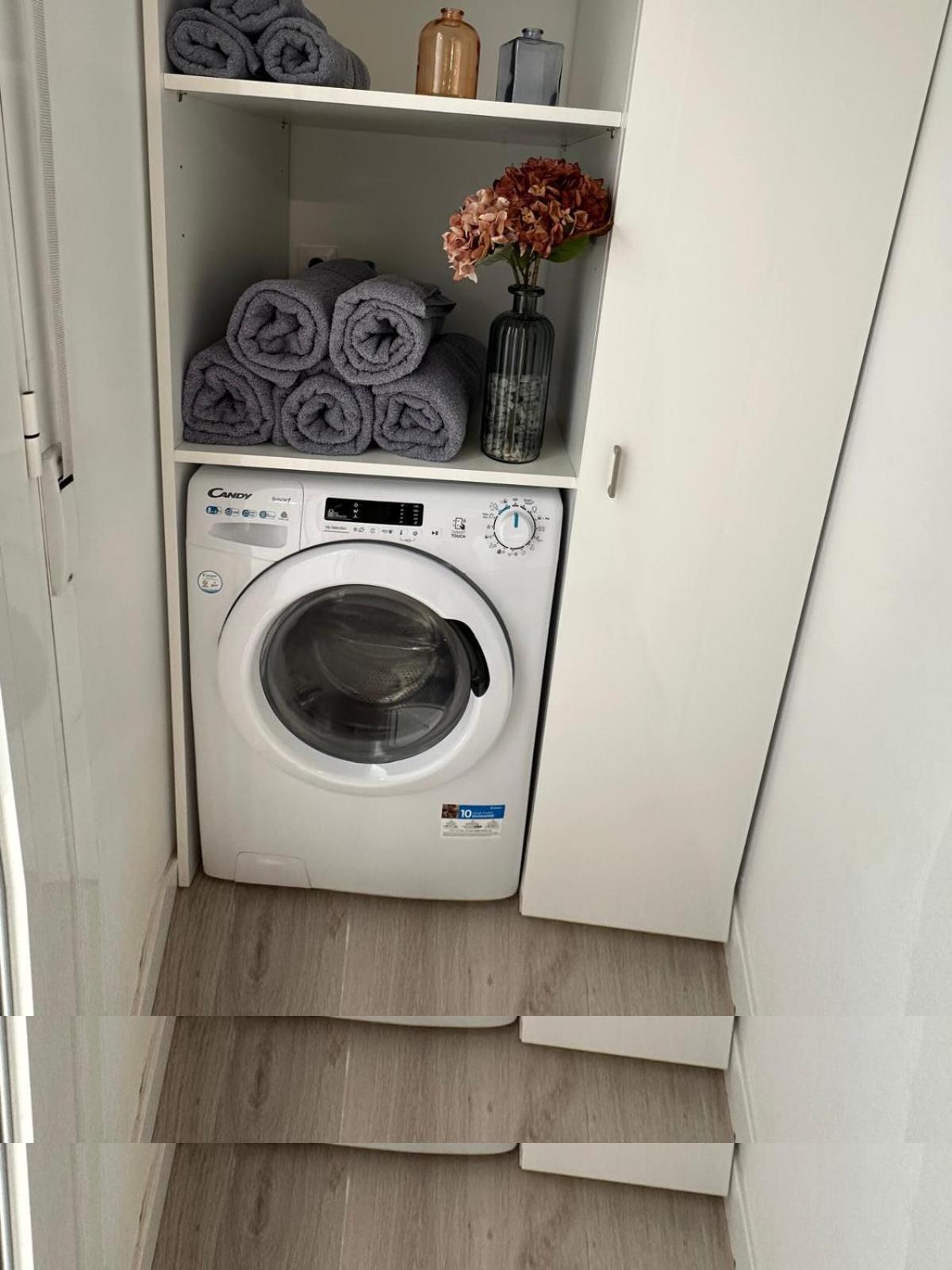 Apartamento 'koala21', Nuevo, Centrico Y Con Opcion De Parking Jaén
