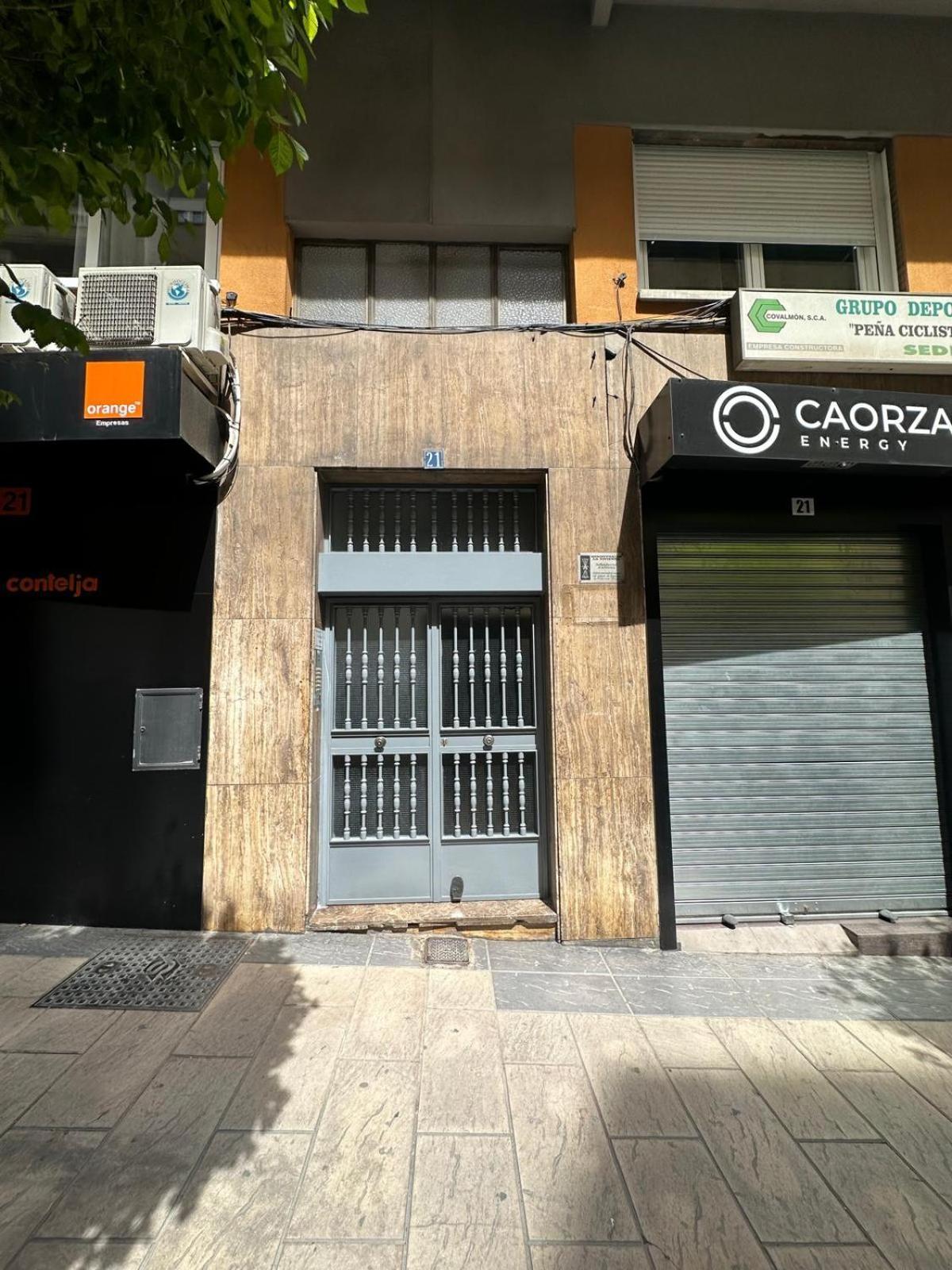 'koala21', Nuevo, Centrico Y Con Opcion De Parking Apartamento *