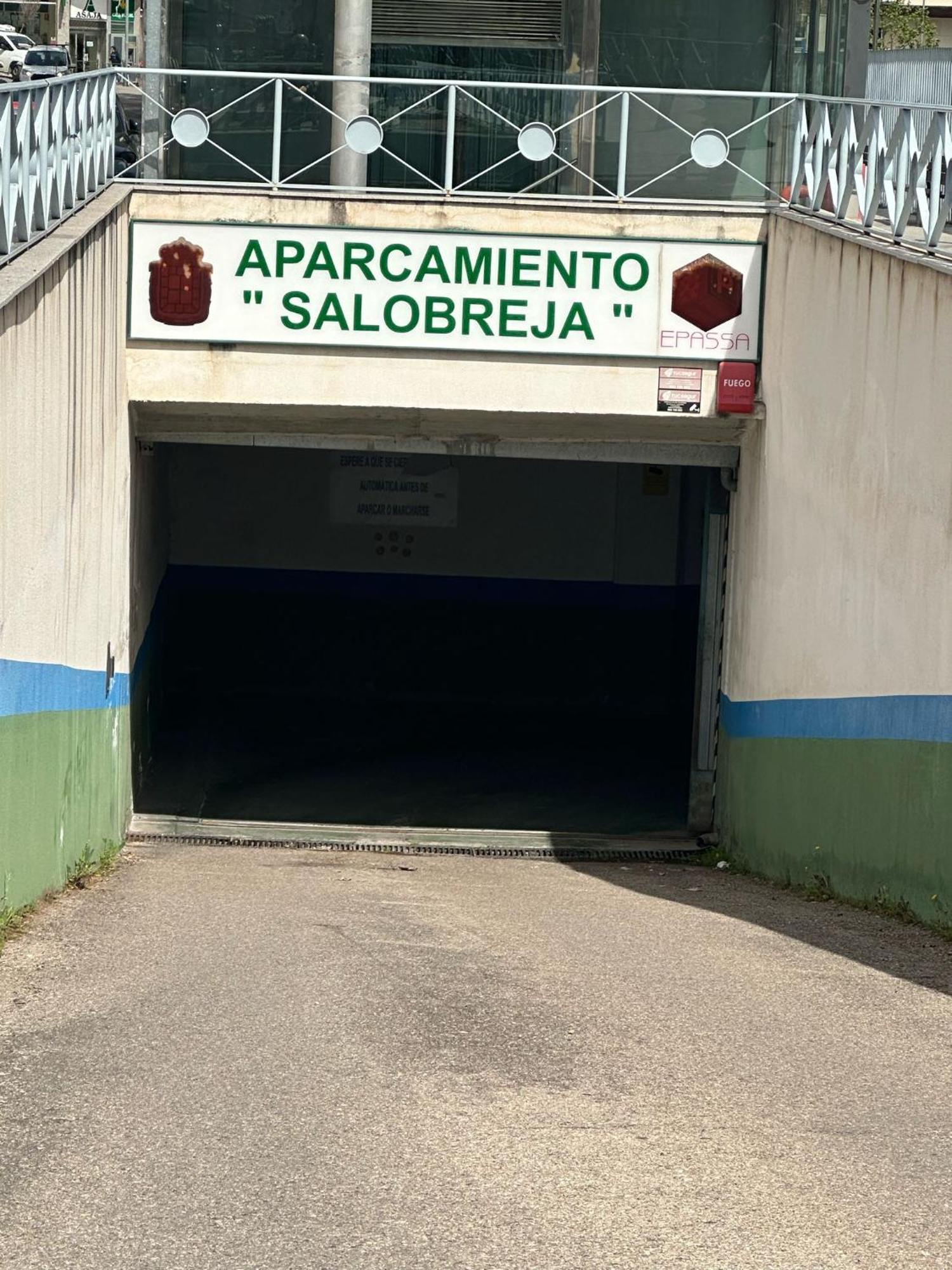 Apartamento 'koala21', Nuevo, Centrico Y Con Opcion De Parking Jaén