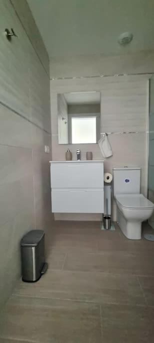 Edif La Luz No 4 With Big Private Terrace *