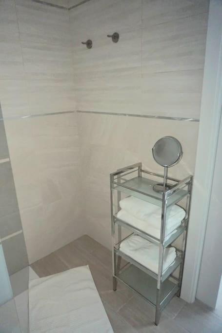 Apartment Edif La Luz No 4 With Big Private Terrace