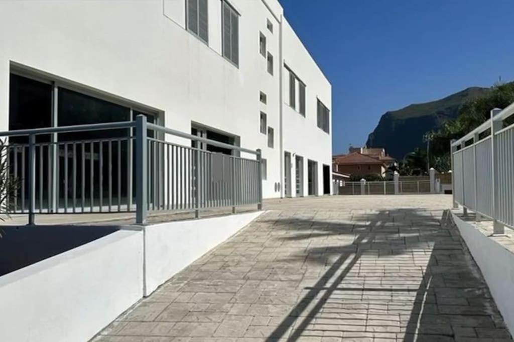 Edif La Luz No 4 With Big Private Terrace Apartment *