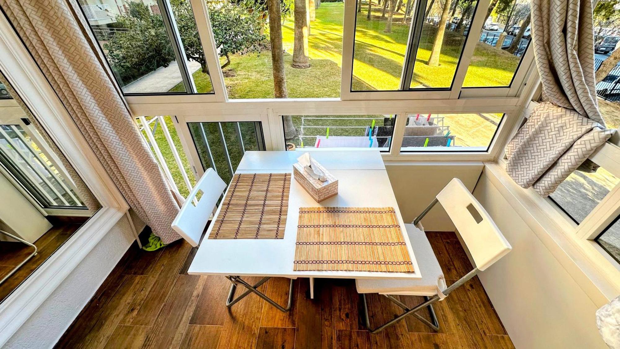 Estudio Francisco Agata Apartment Benalmadena