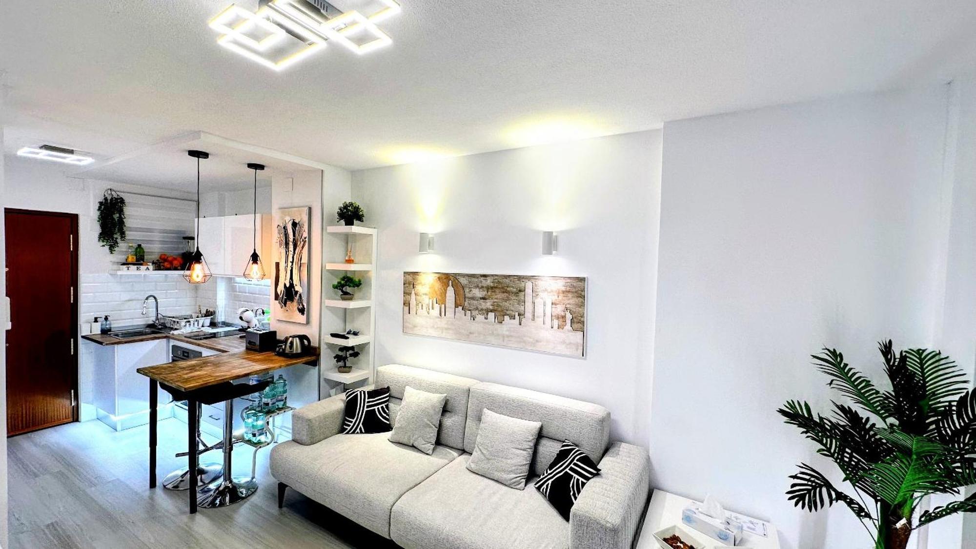Apartment Estudio Francisco Agata *