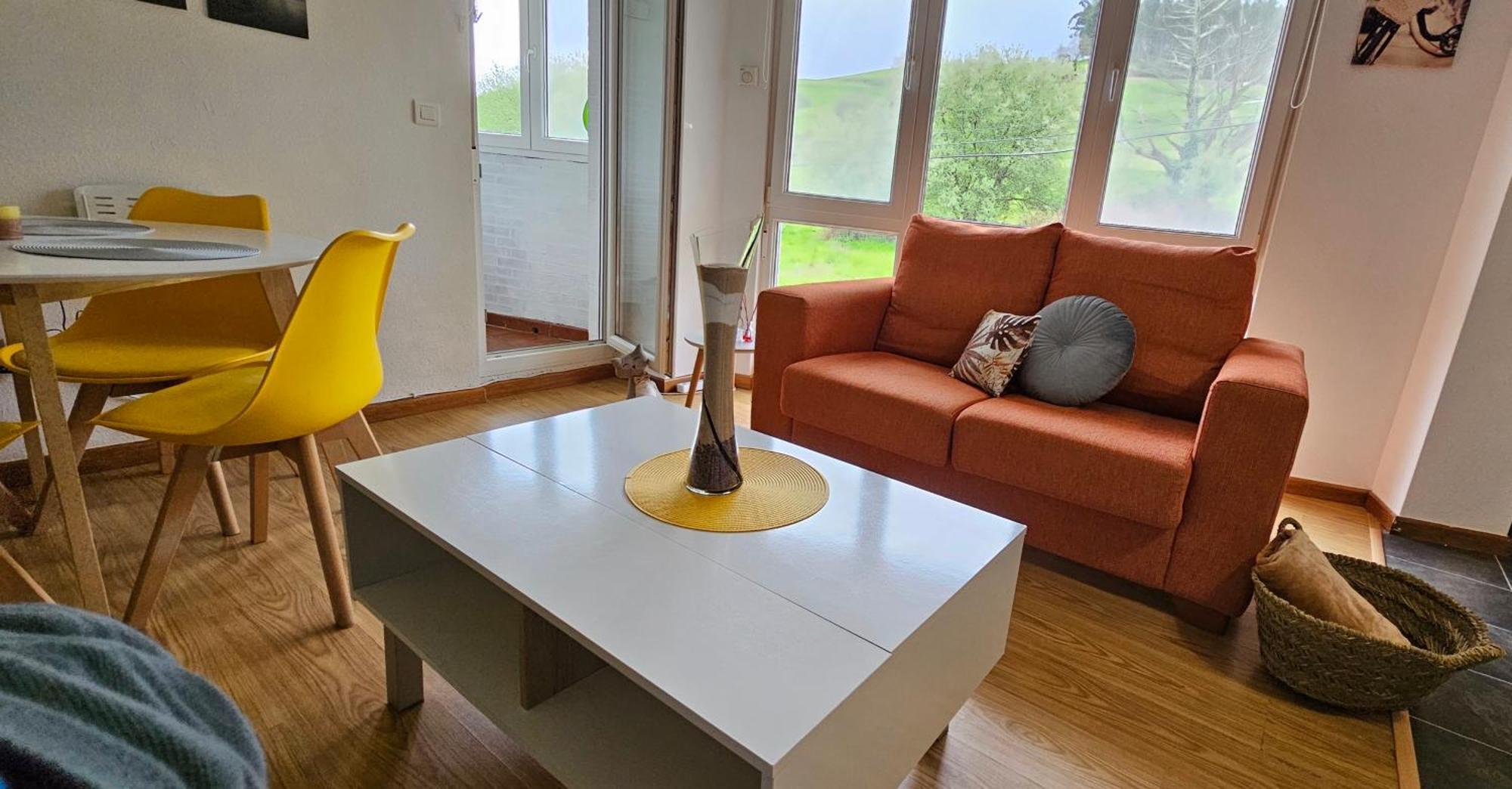 Apartamento Apartamento Vacacional Cantabria