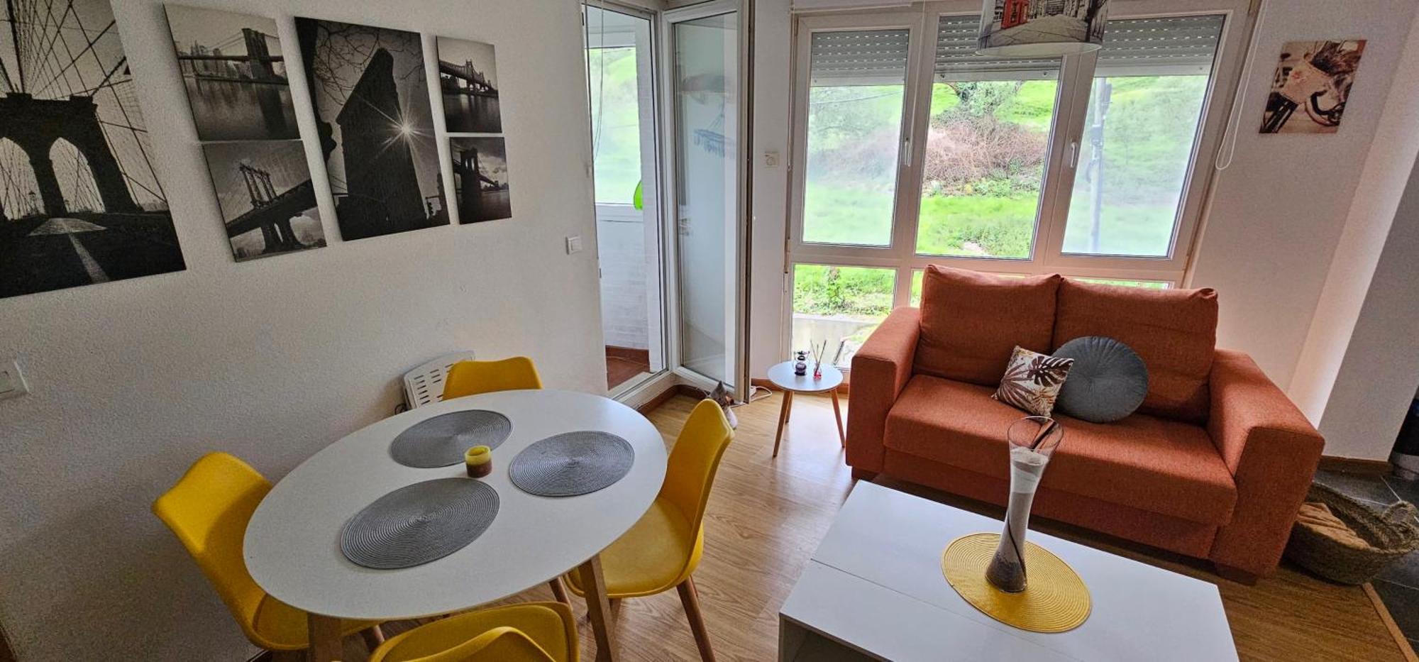 Apartamento Vacacional Cantabria Apartment Renedo de Pielagos
