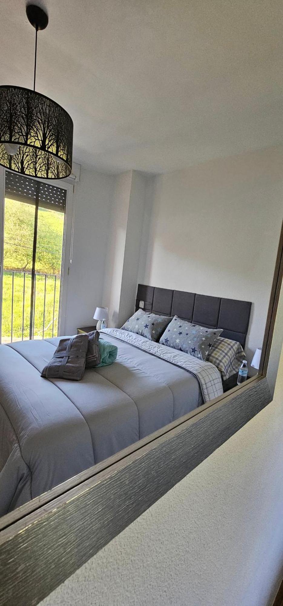 Apartamento Vacacional Cantabria Apartamento