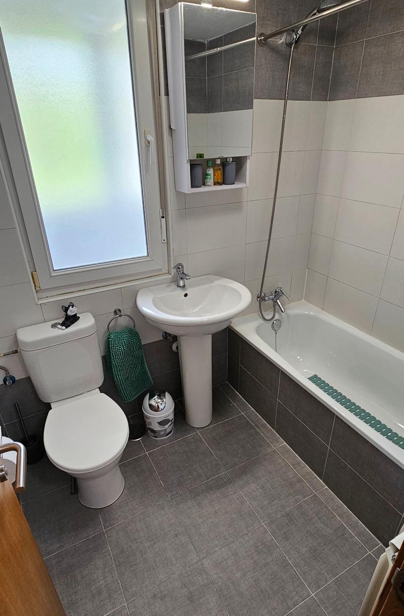 Apartment Apartamento Vacacional Cantabria