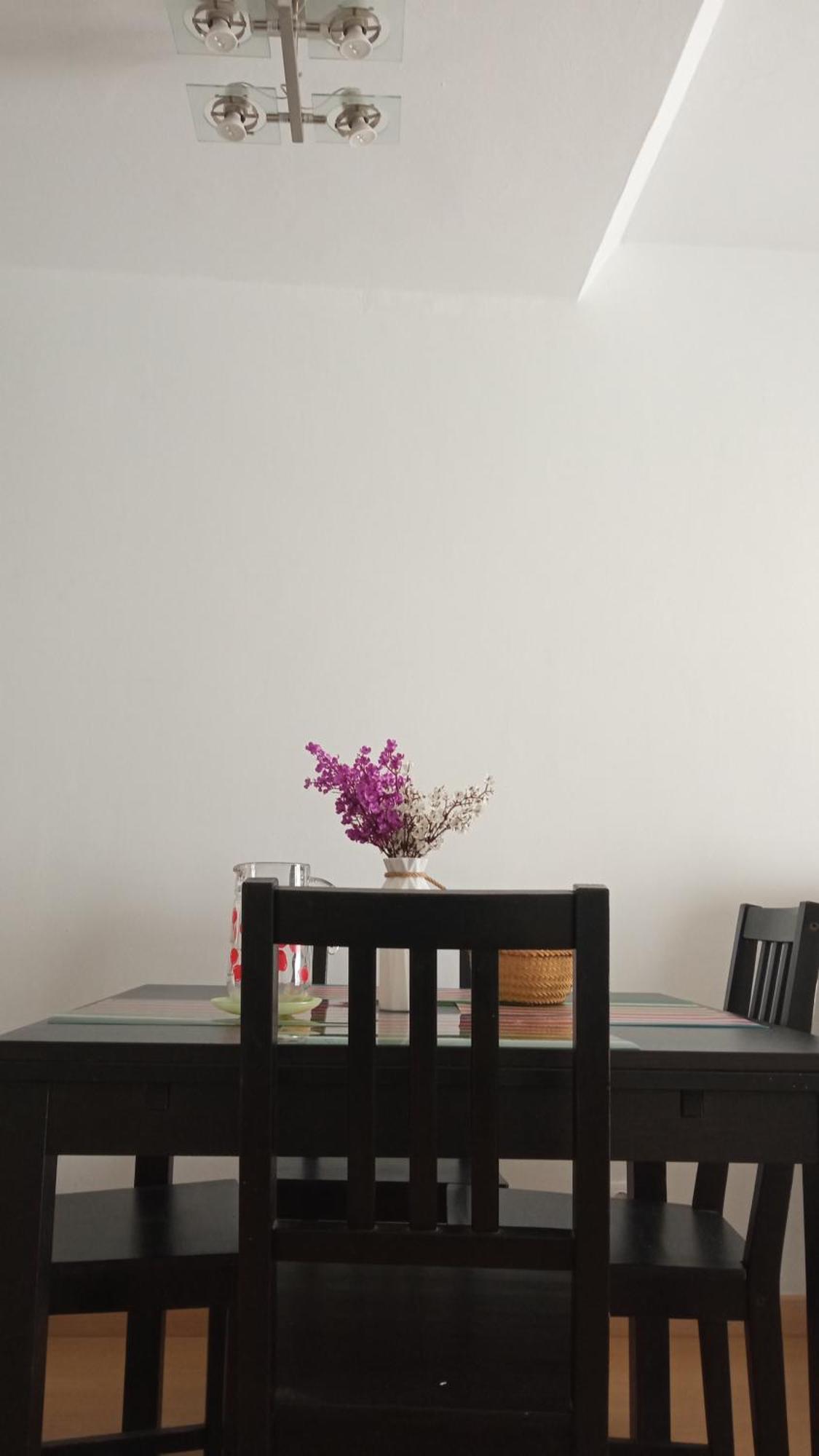 Duplex A 10 Min Playa Apartamento *
