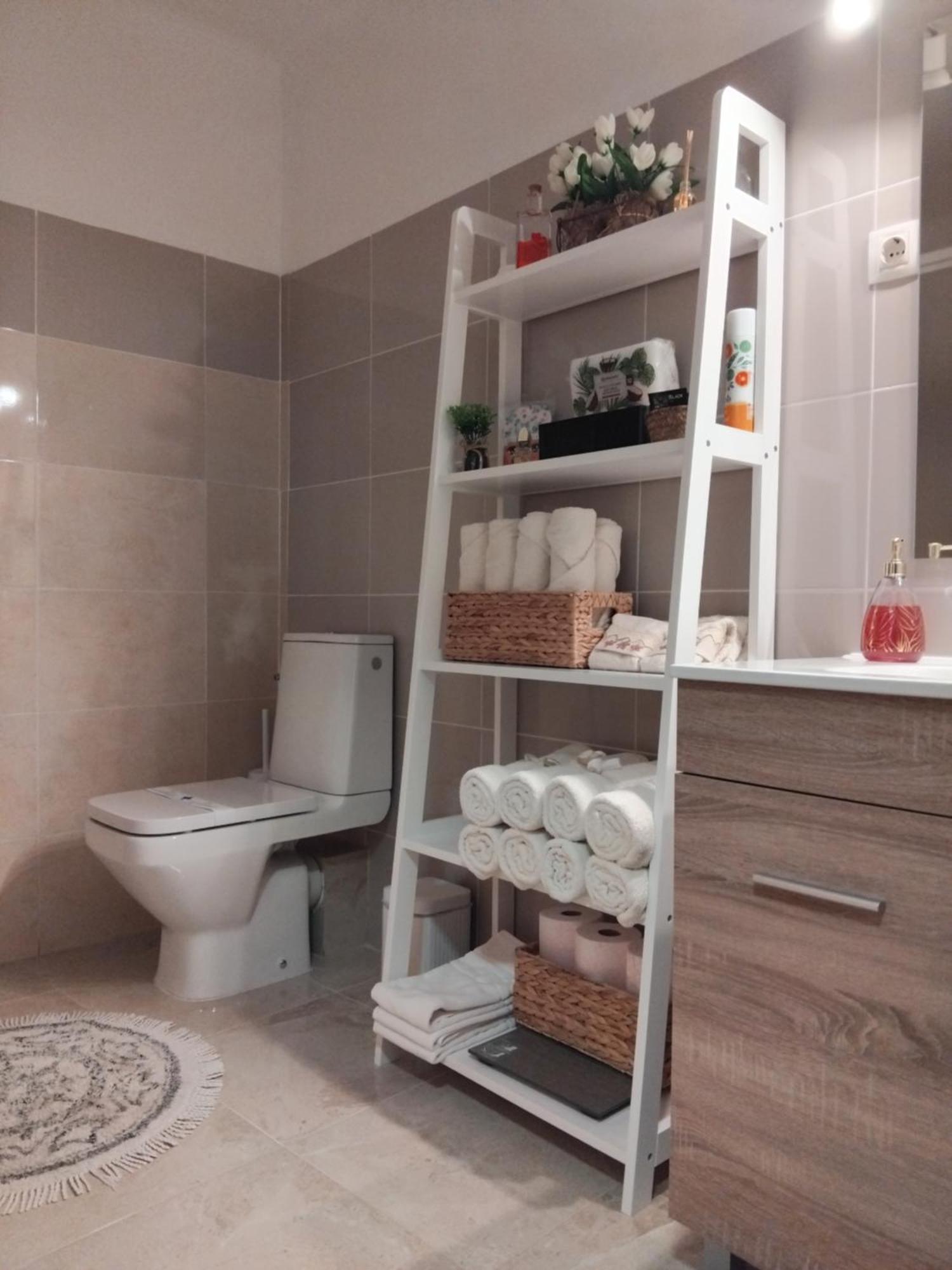 Apartamento Confort Ii