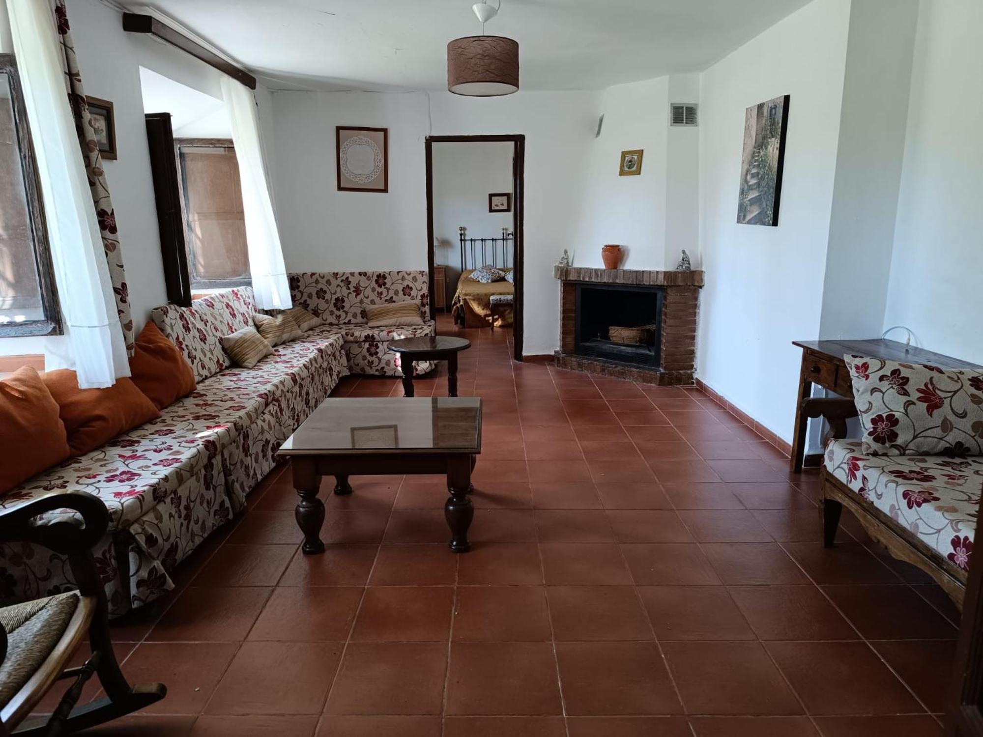 Calixto * Villarrobledo