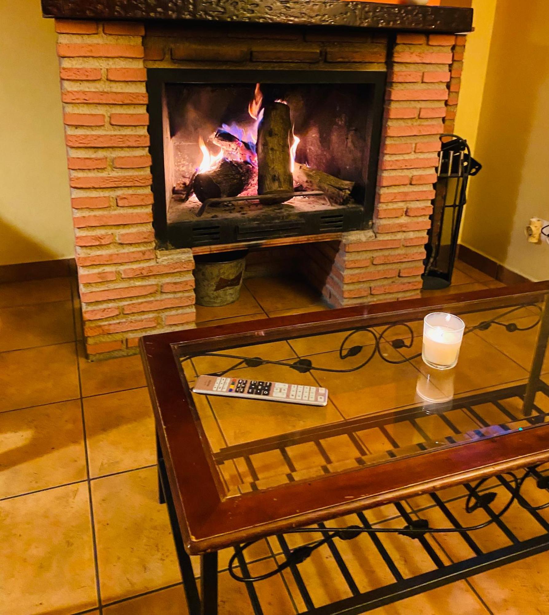 Marguz Apartment Arroyo Frio
