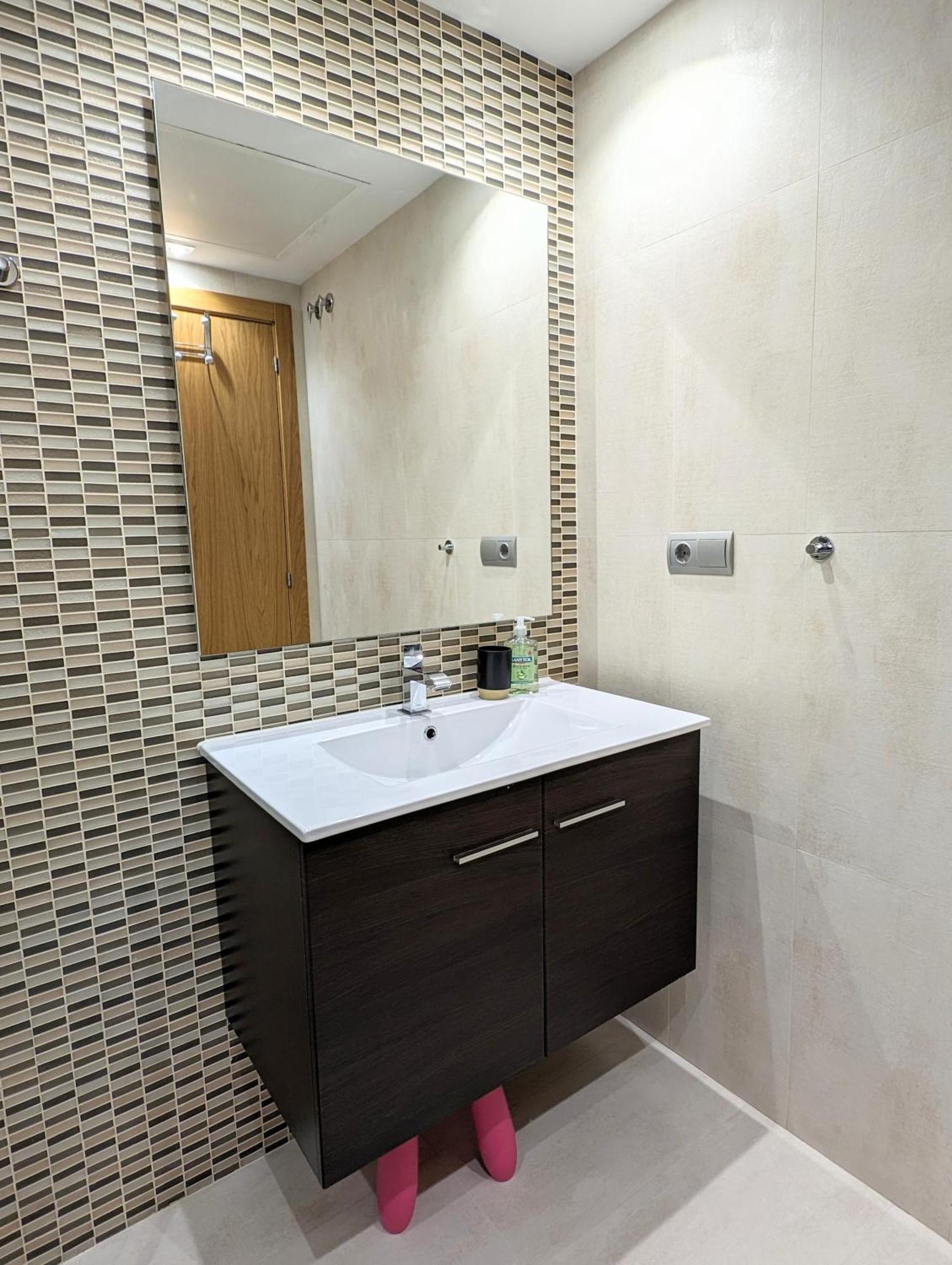 1418 San Pedro Apartamento Marbella