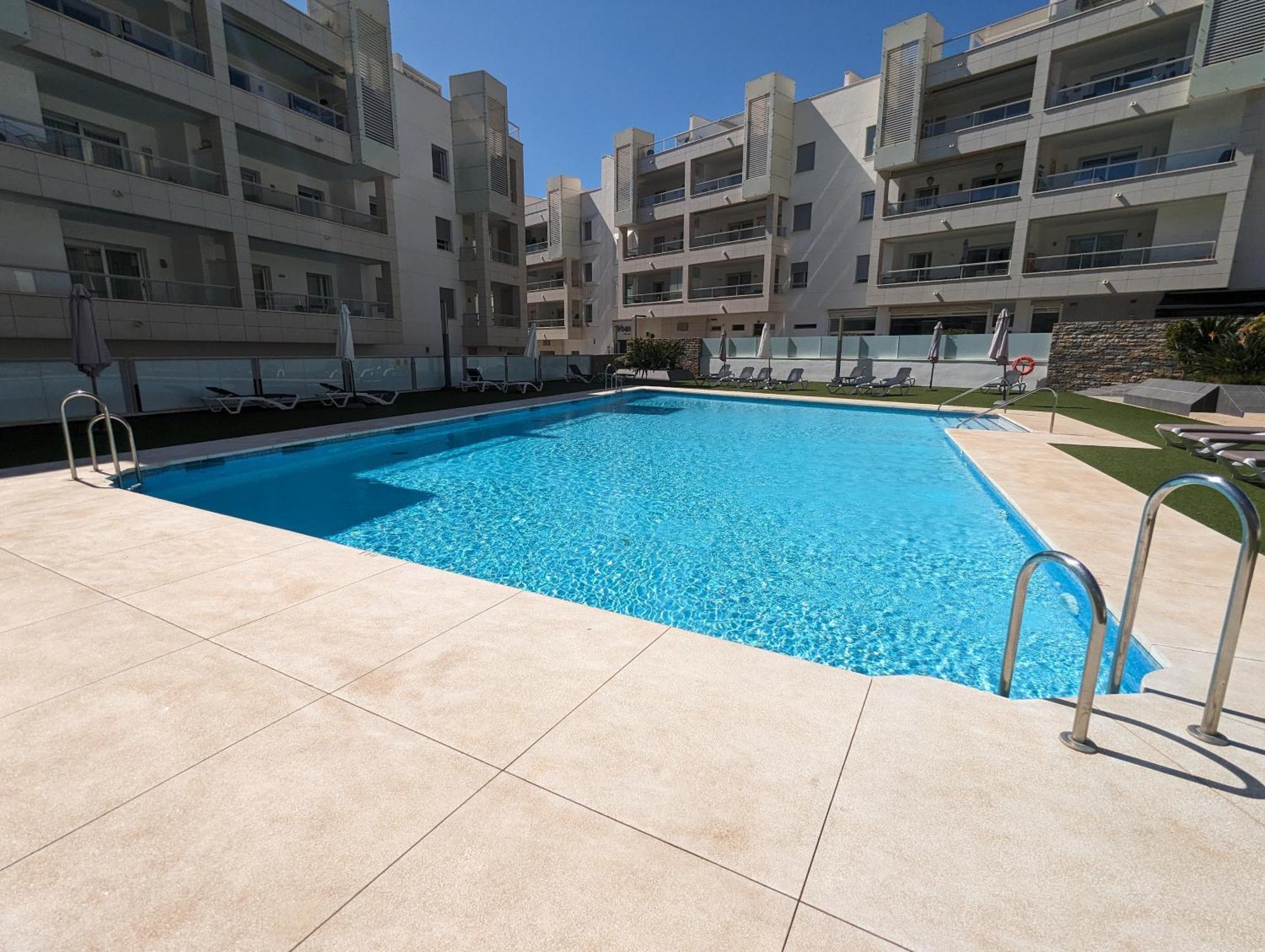 1418 San Pedro Apartamento Marbella