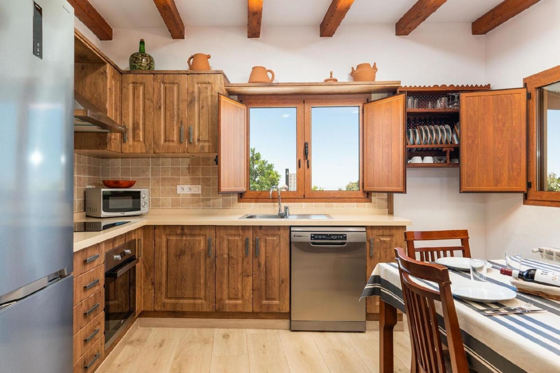 Tinamar 2 Holiday home