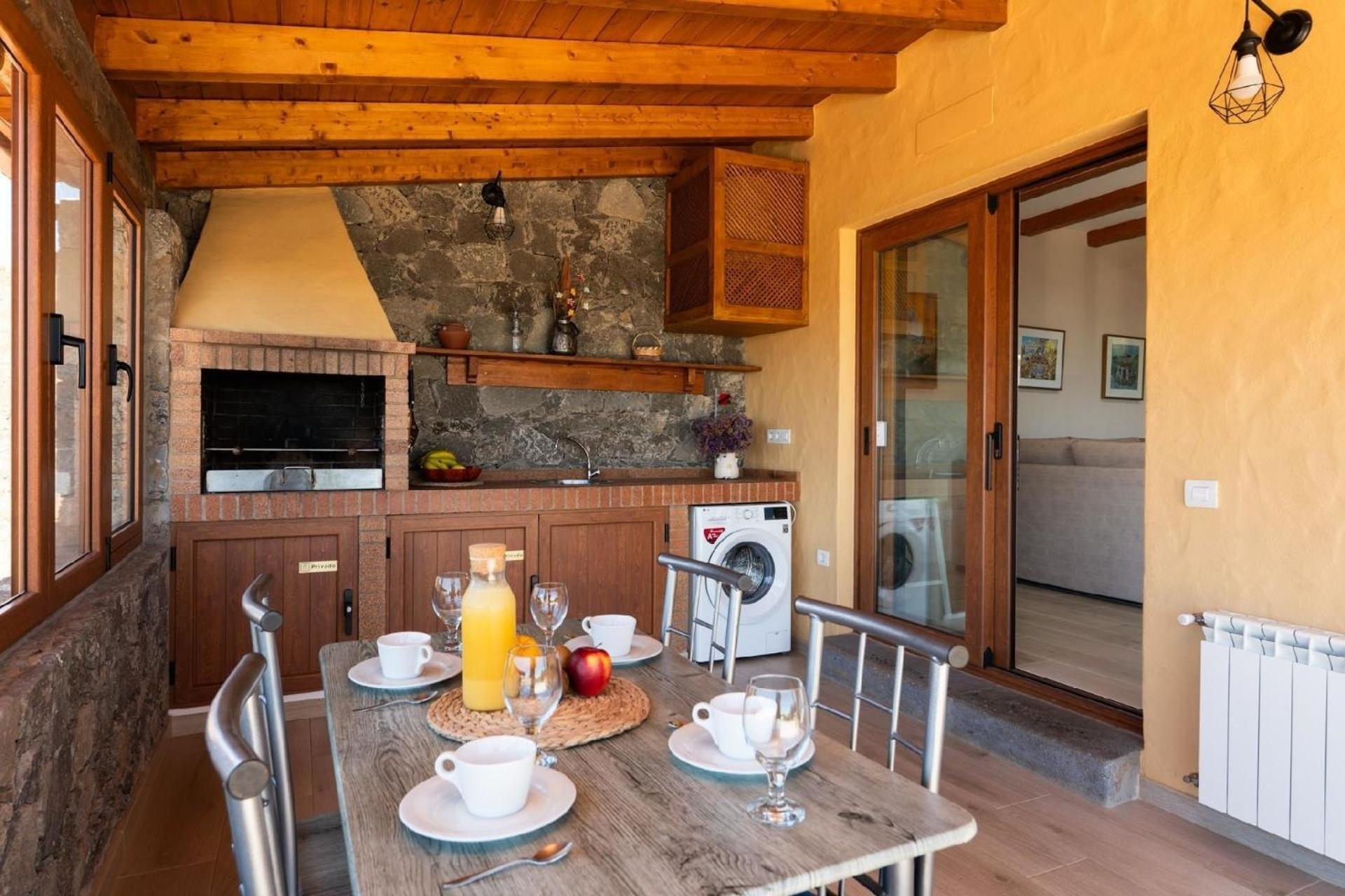 Tinamar 2 Holiday home