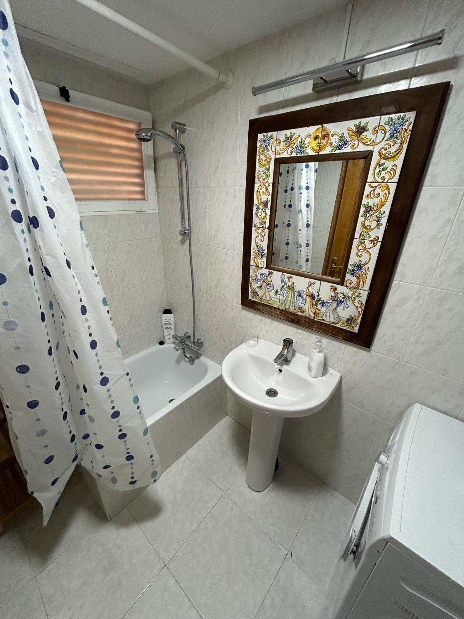 Con Preciosas Vistas Y Piscina Apartment