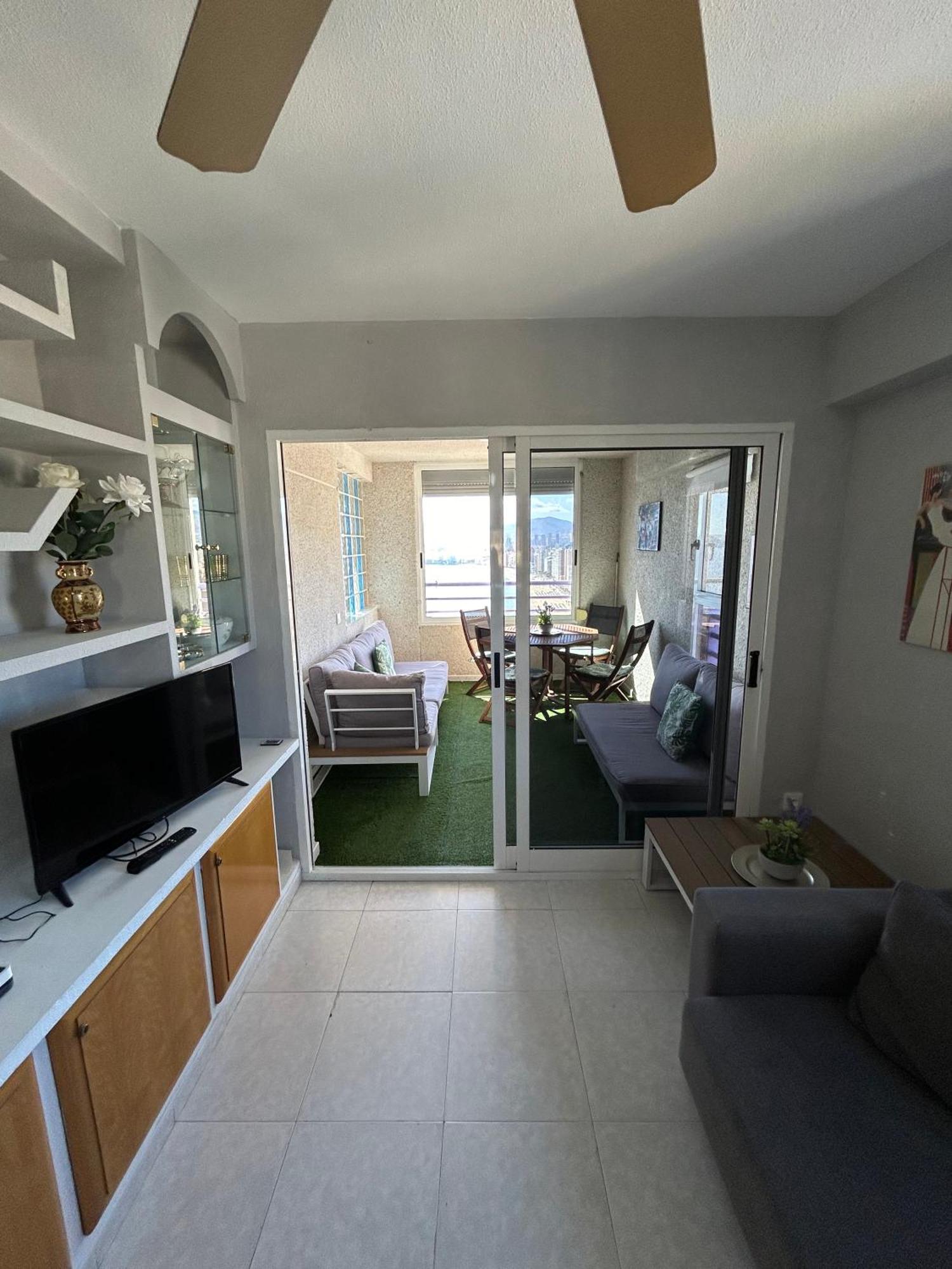 Apartment Con Preciosas Vistas Y Piscina