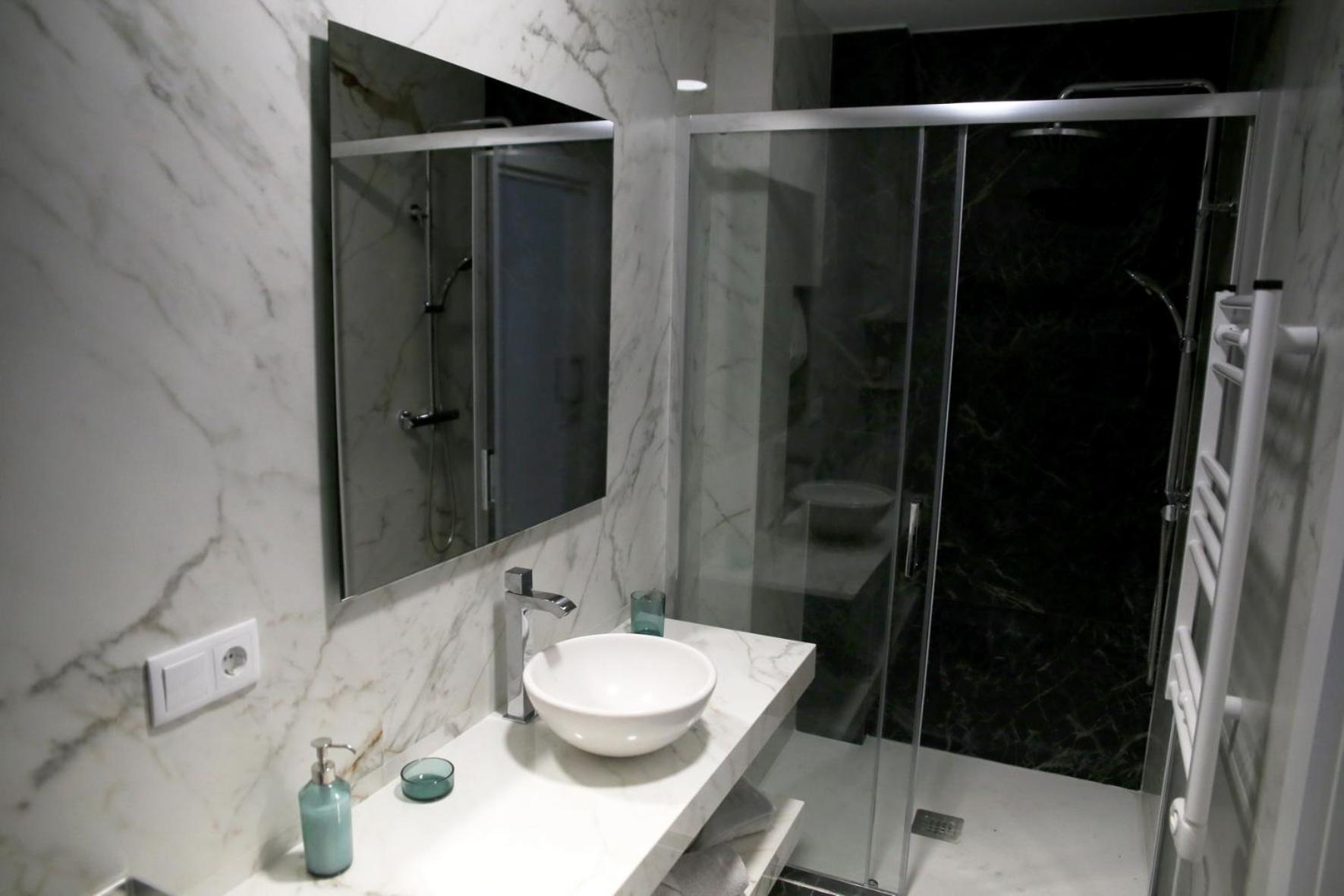 Apartamento E&r-2 Plaza Espana