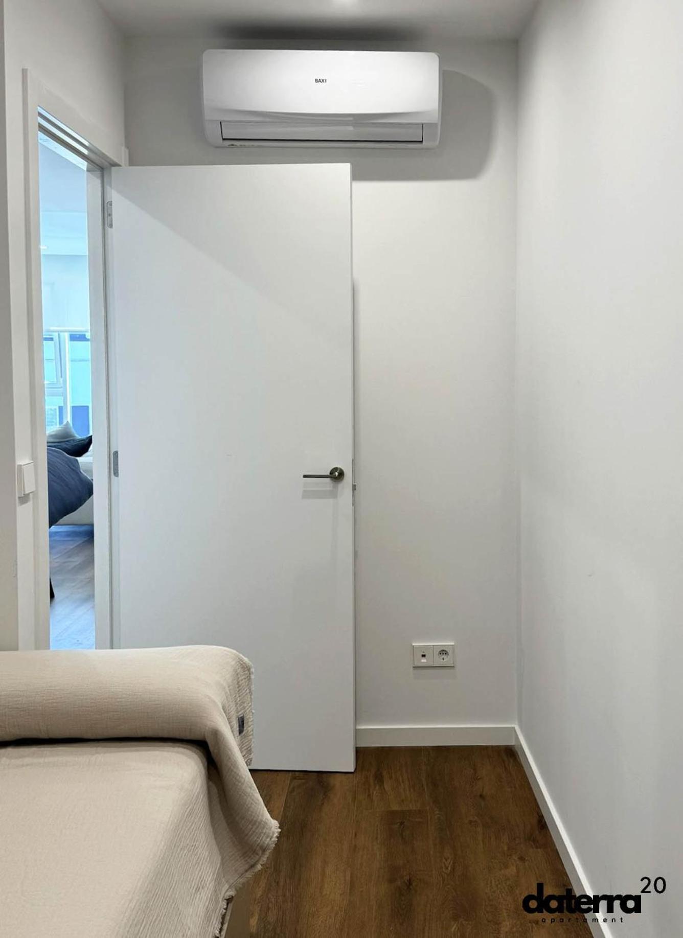 Apartamento Daterra 20