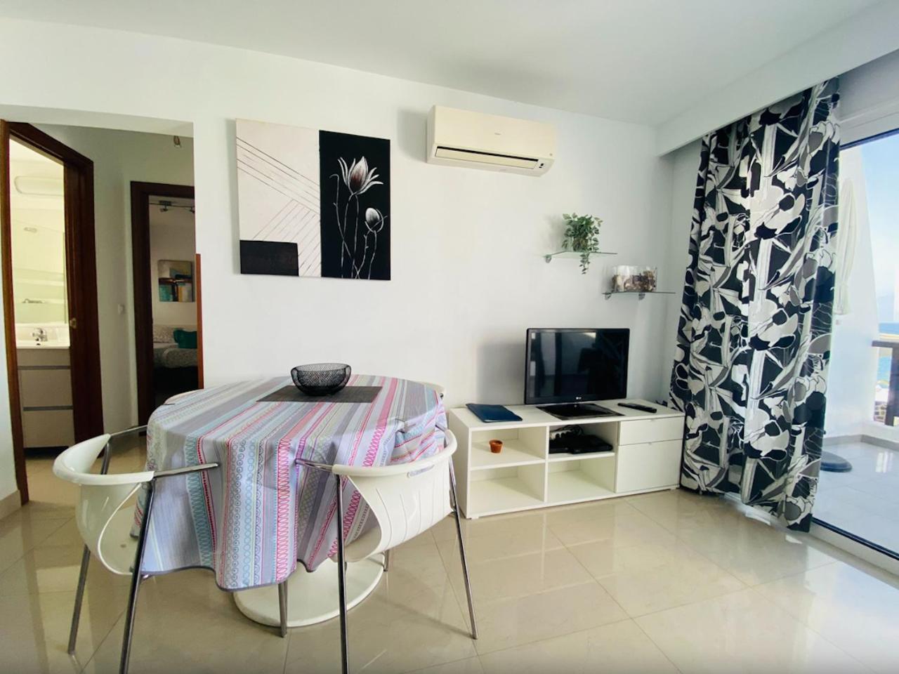 Apartamento Arcos 306 *
